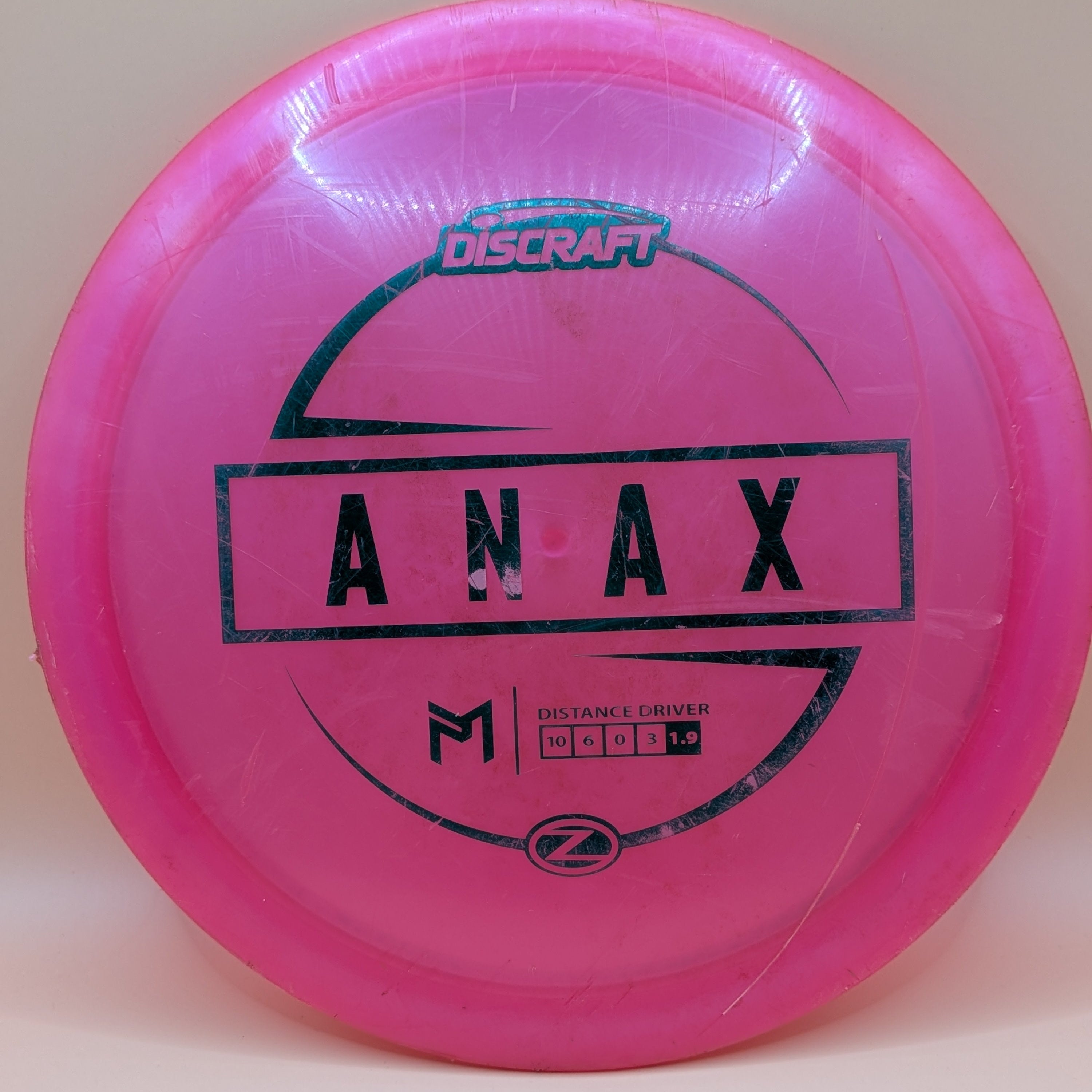 Anax