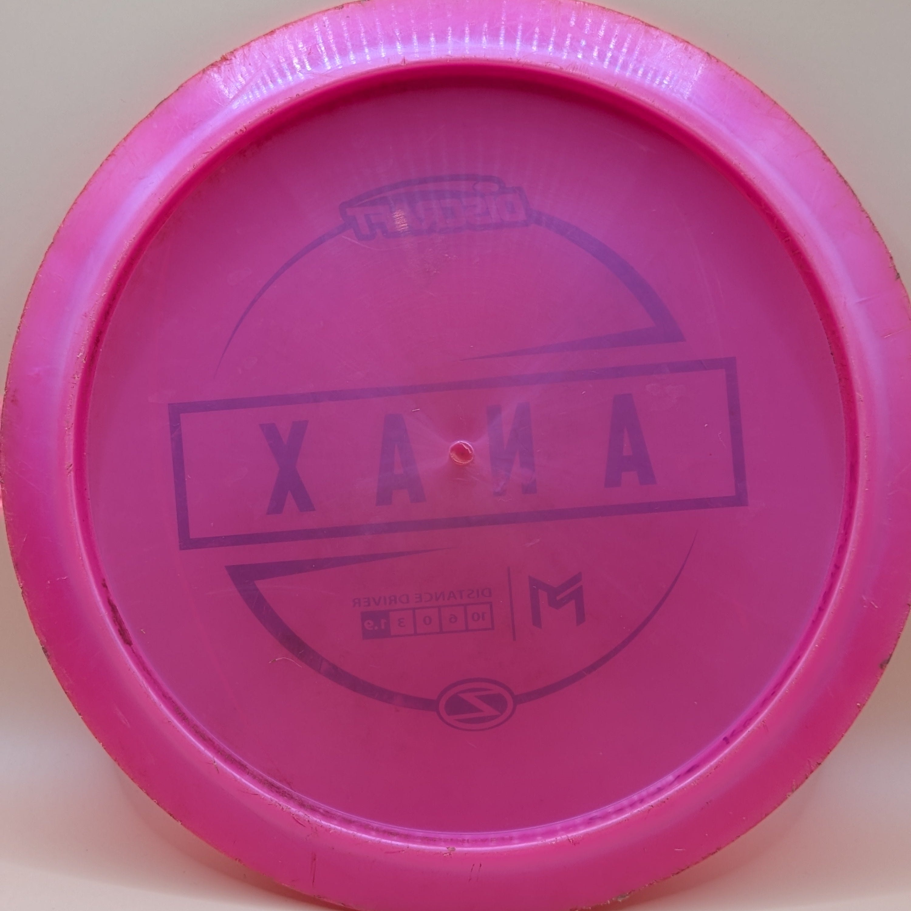 Anax