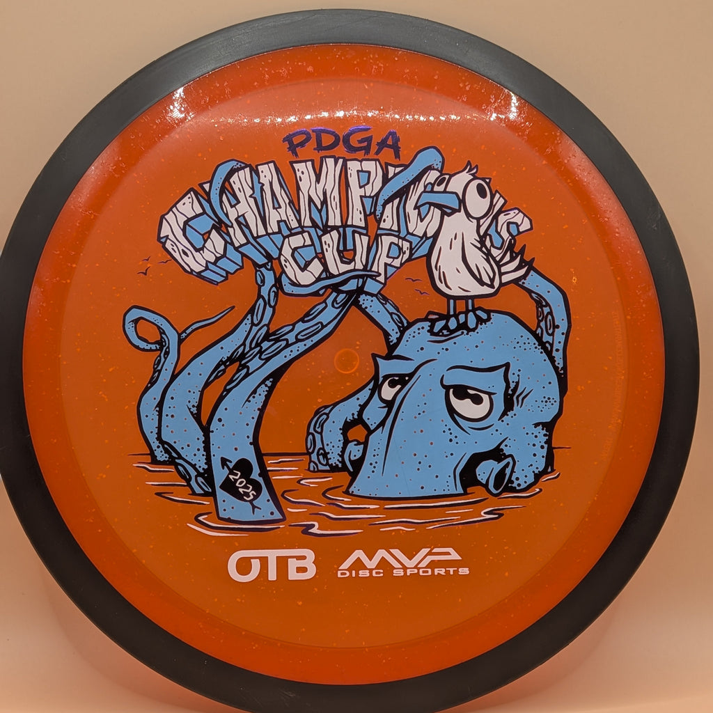 Champions cup Wave