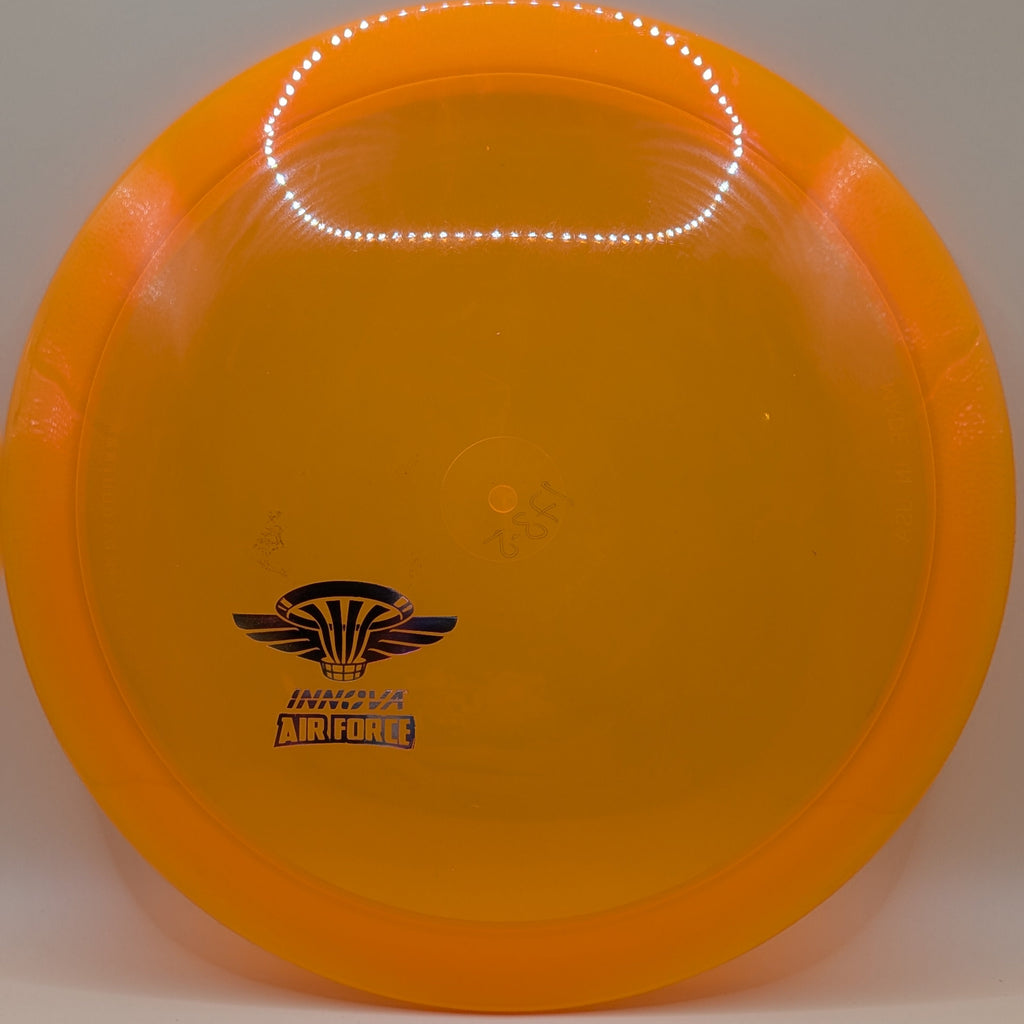 Air force Eagle