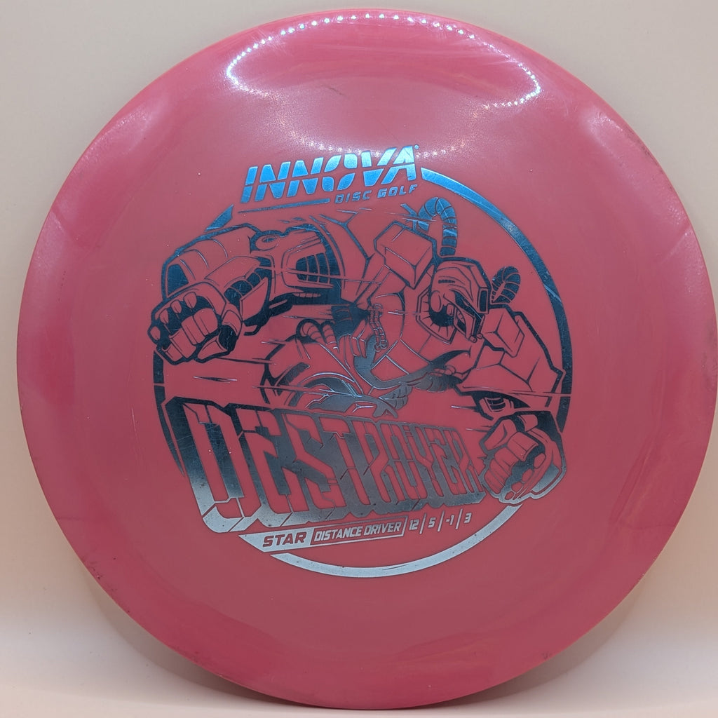 Destroyer