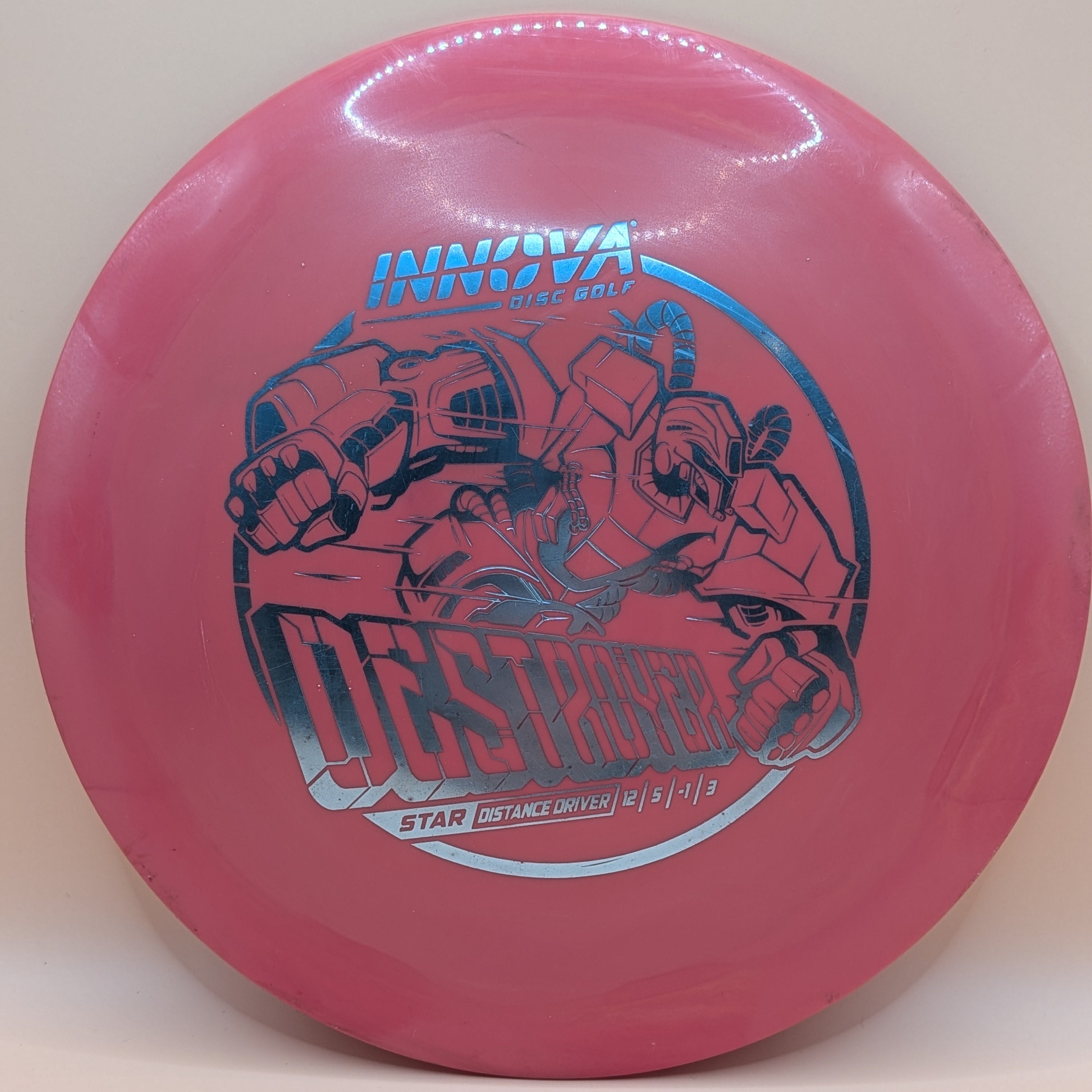Destroyer