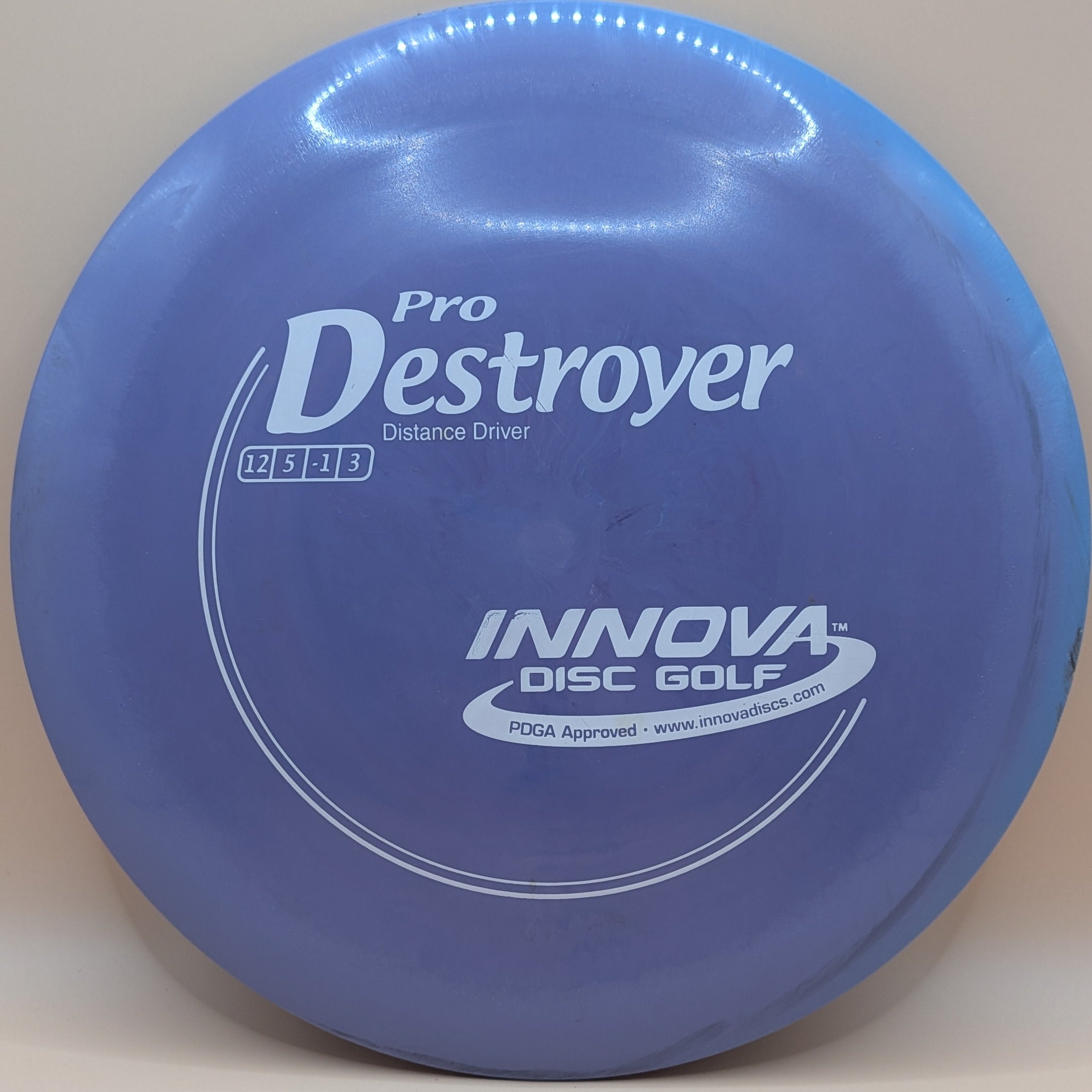 Pro Destroyer