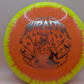 Garrett Gurthie Halo Wraith