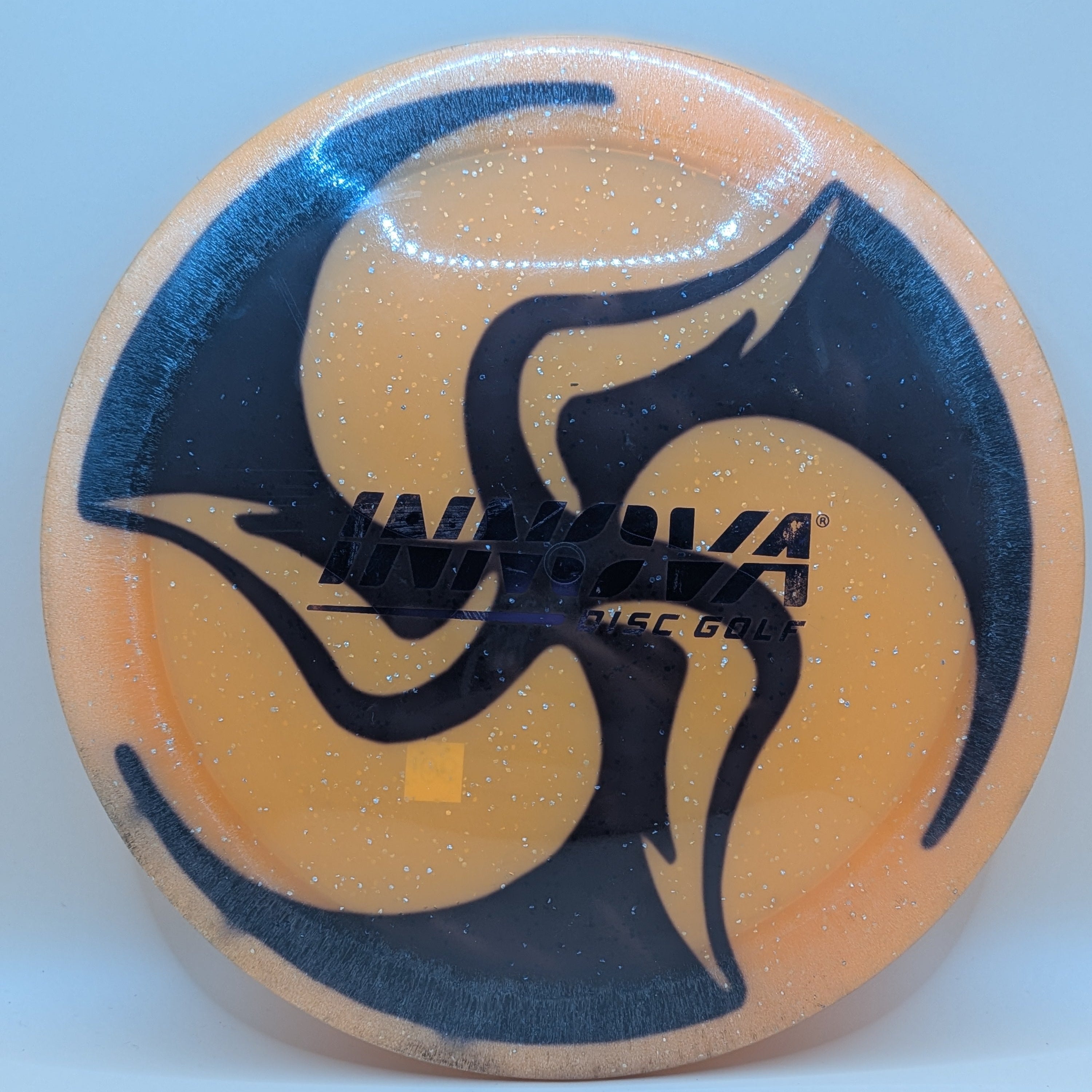Innova Huk Lab Racer