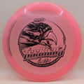 Ricky Wysocki Teebird3