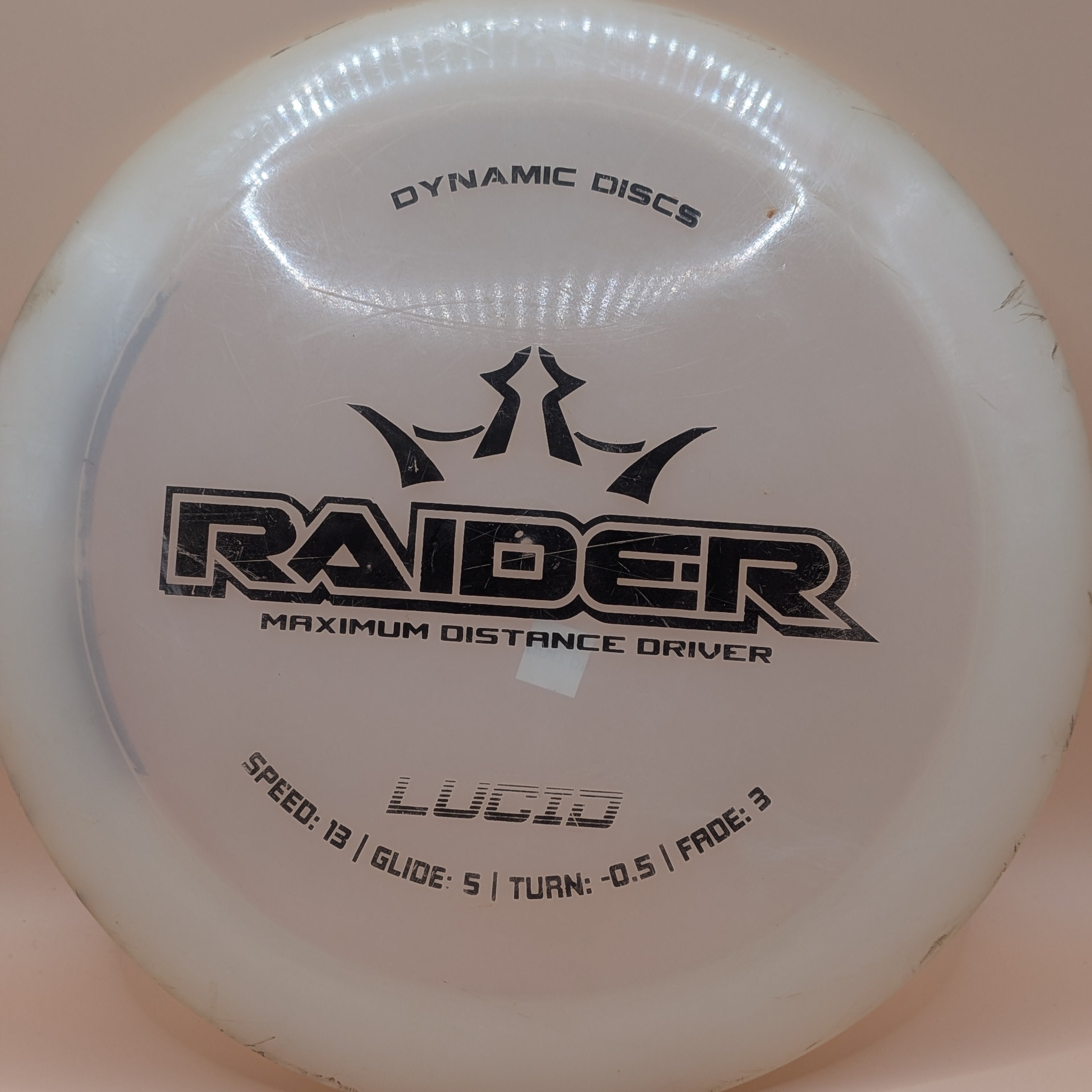 Raider
