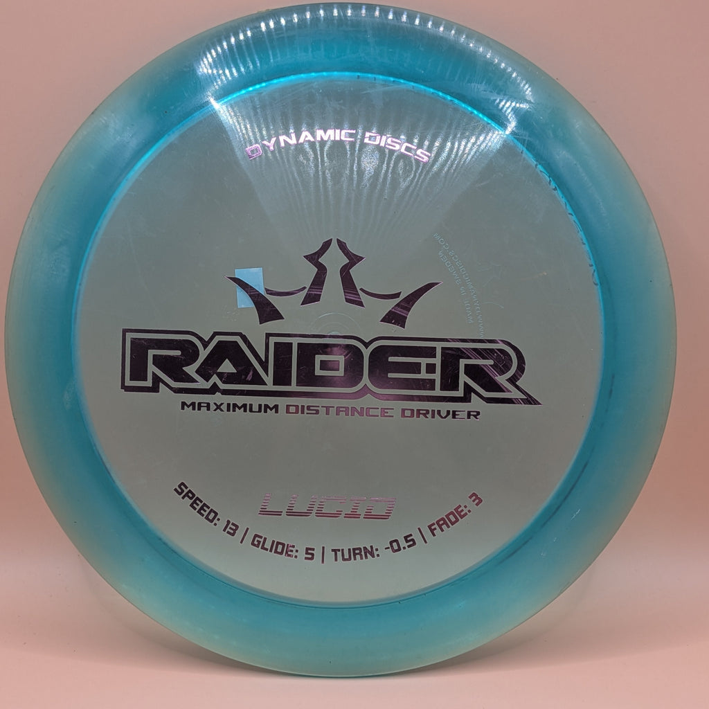 Raider