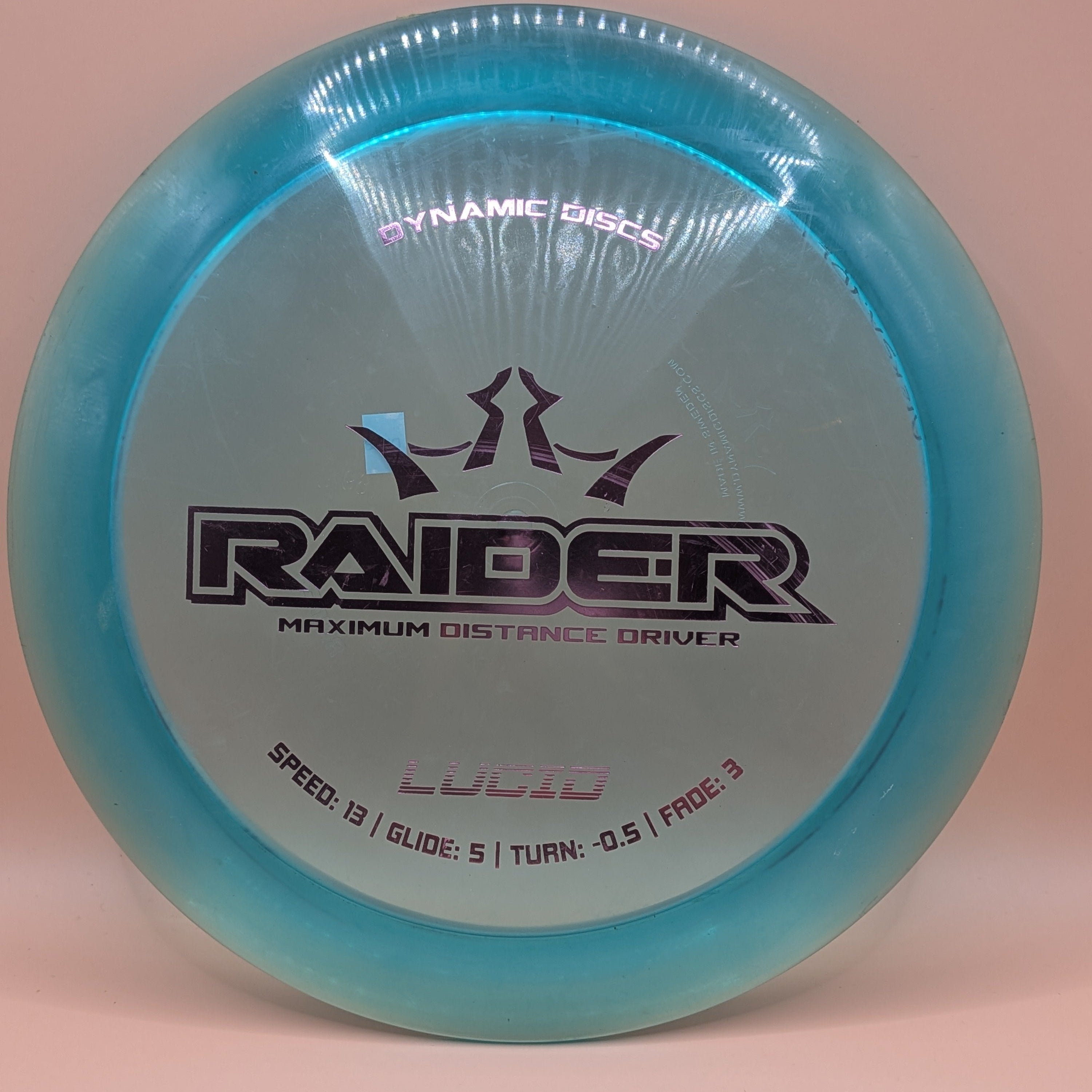 Raider