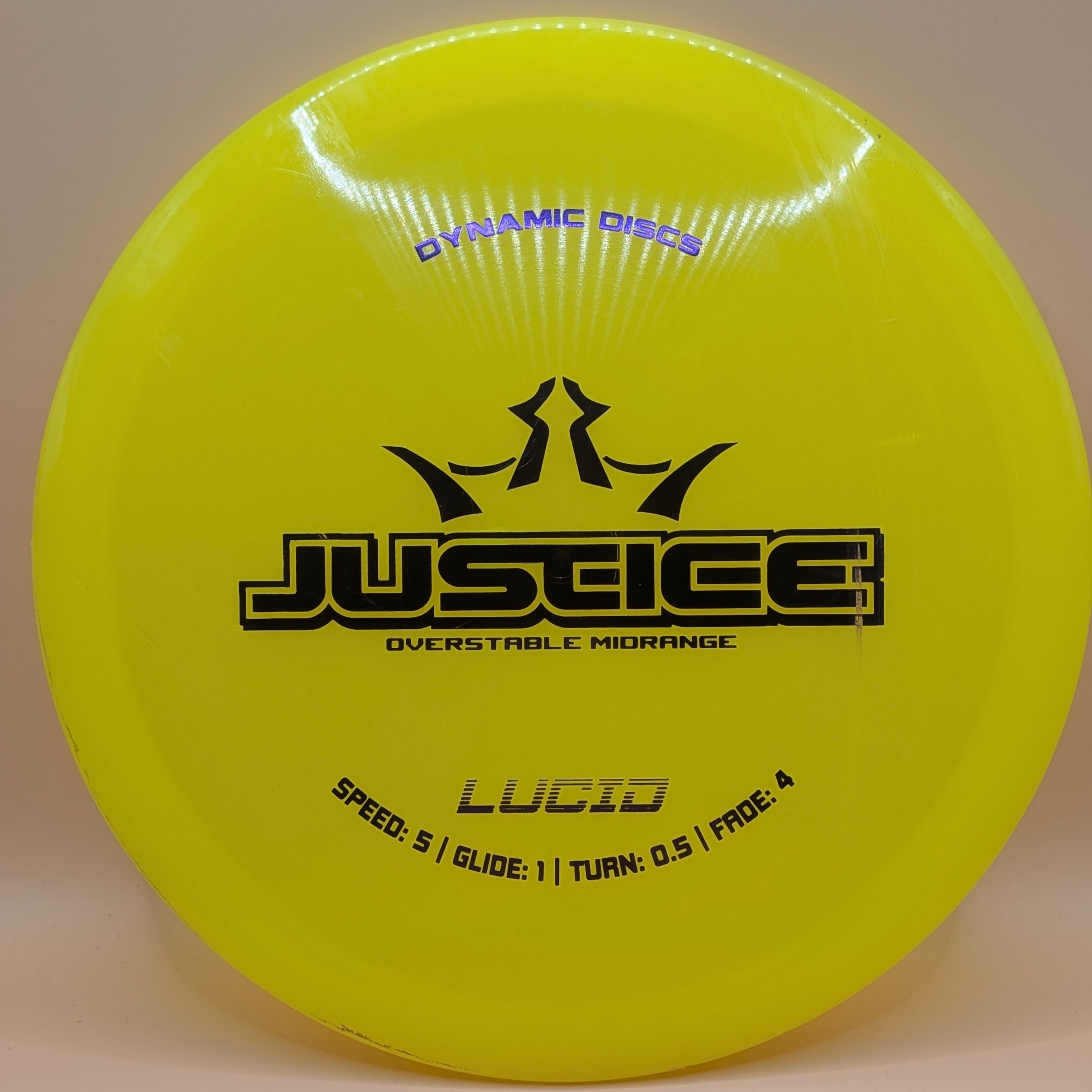 Justice