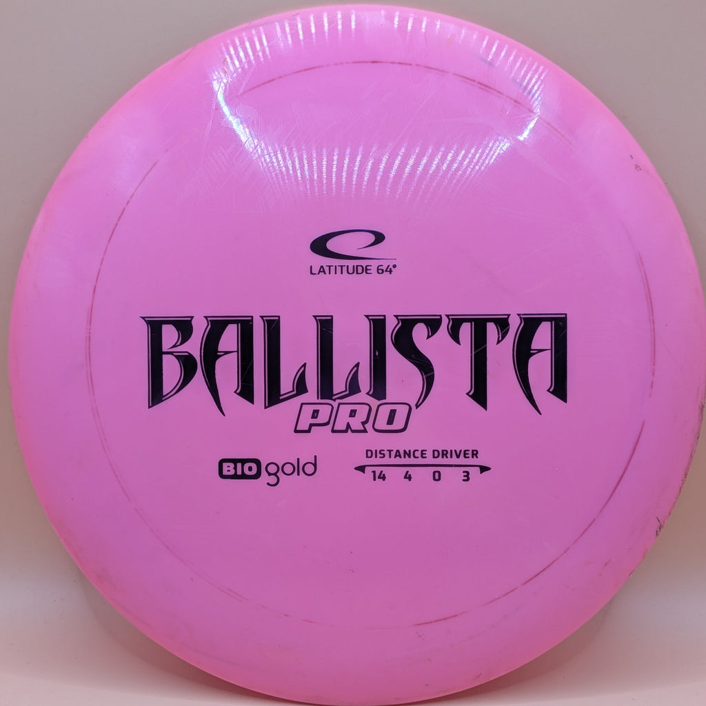 Ballista