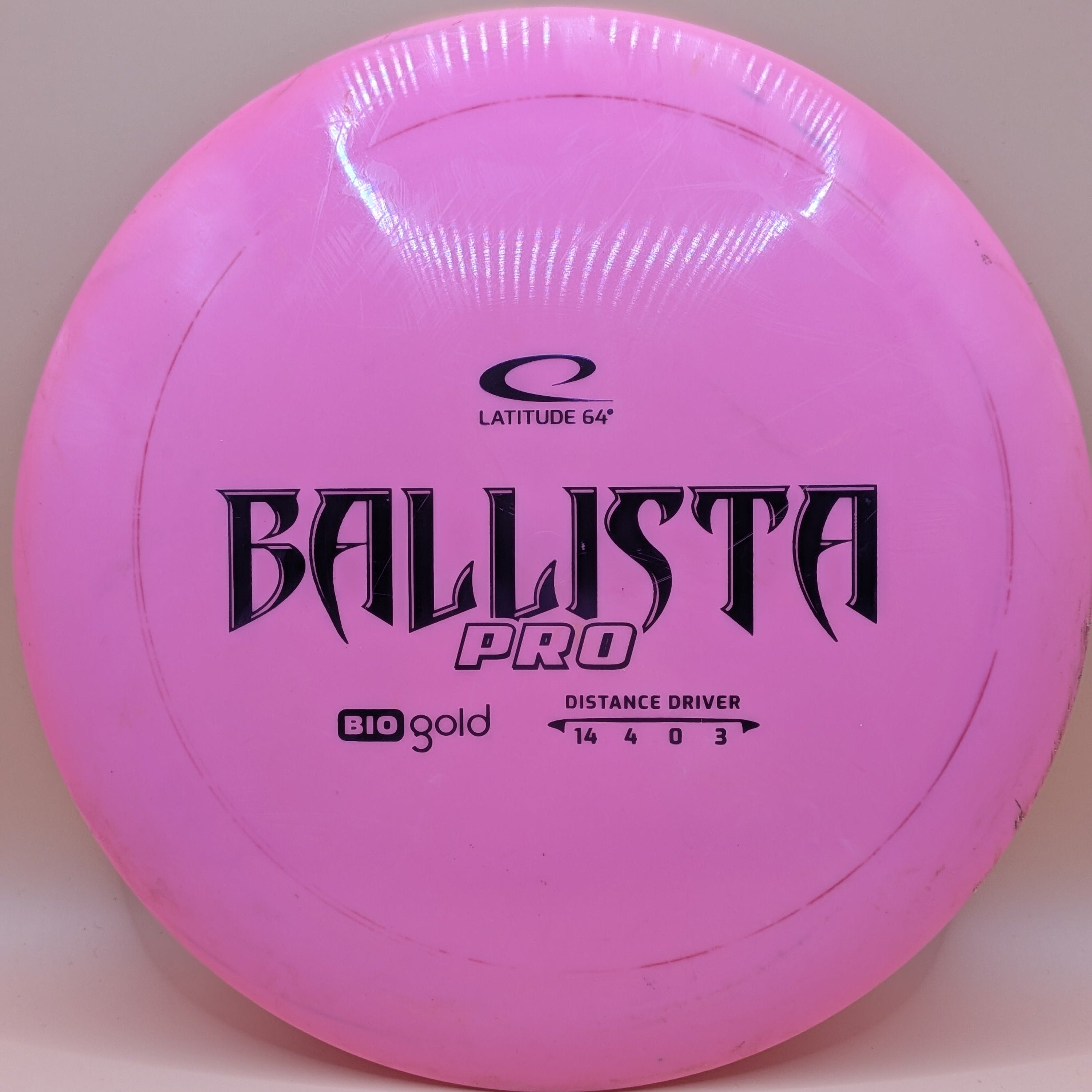 Ballista