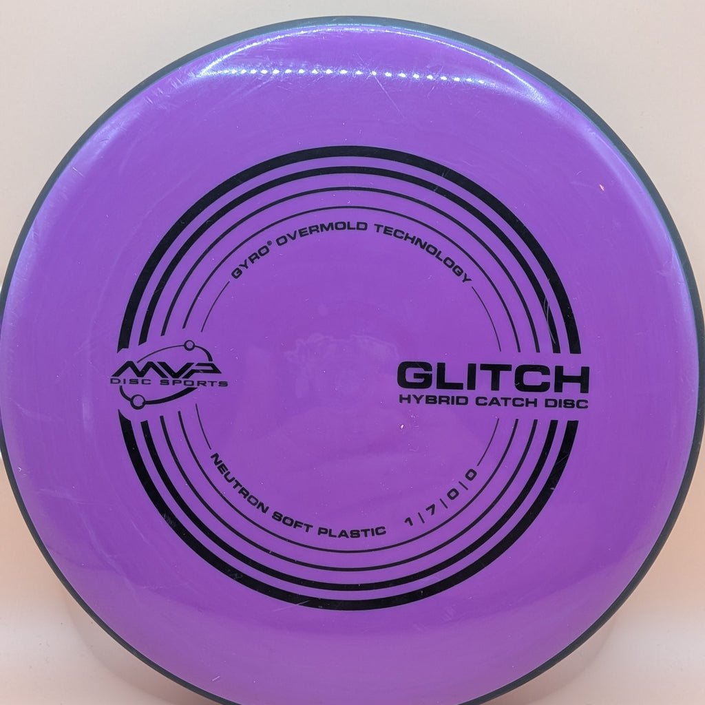 Glitch