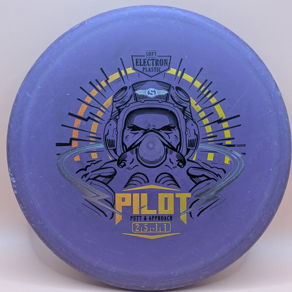 Pilot