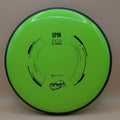 Spin