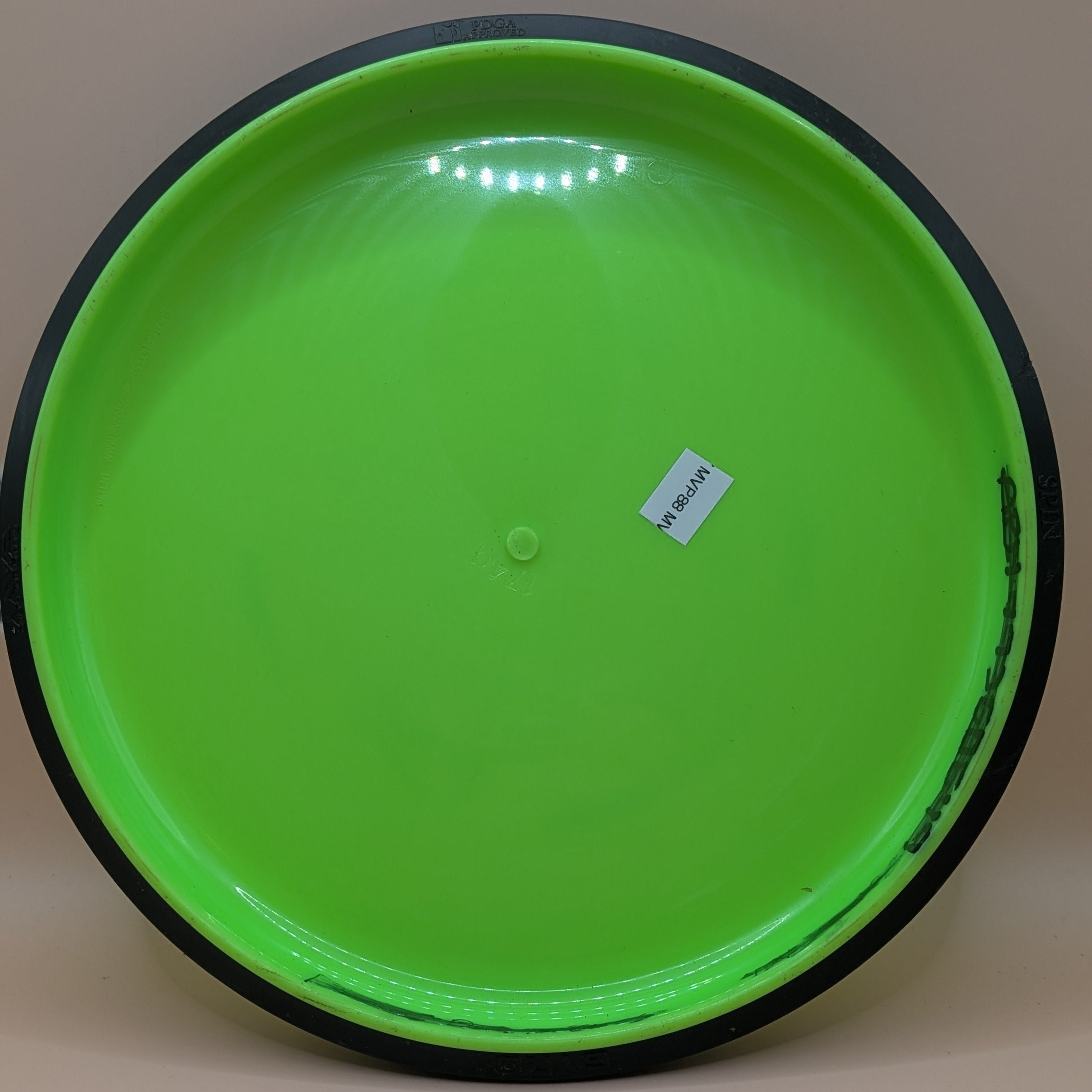 Spin