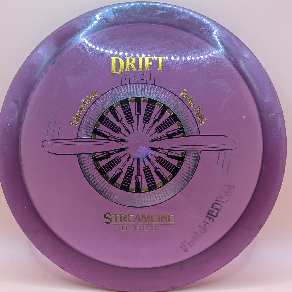 Drift