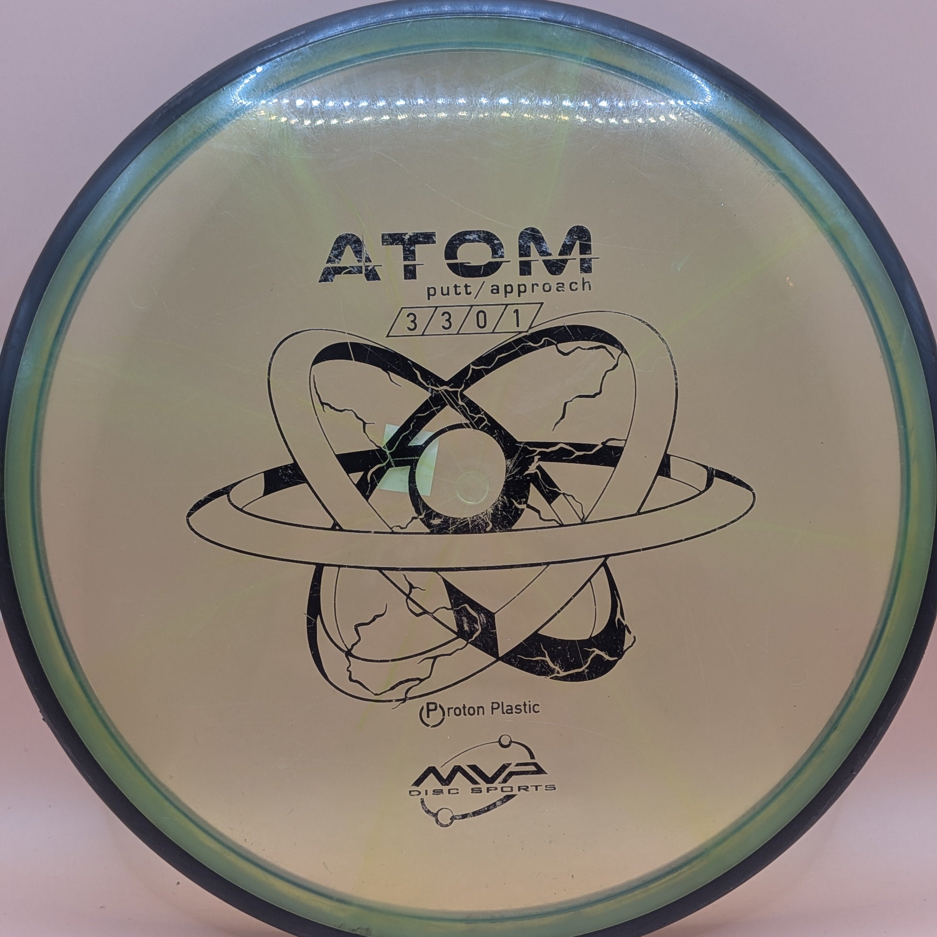 Atom