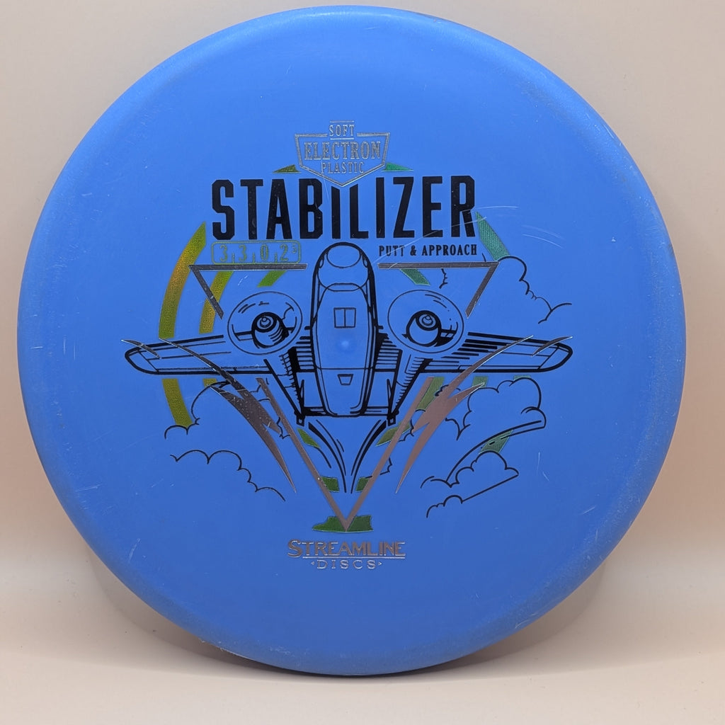 Stabilizer