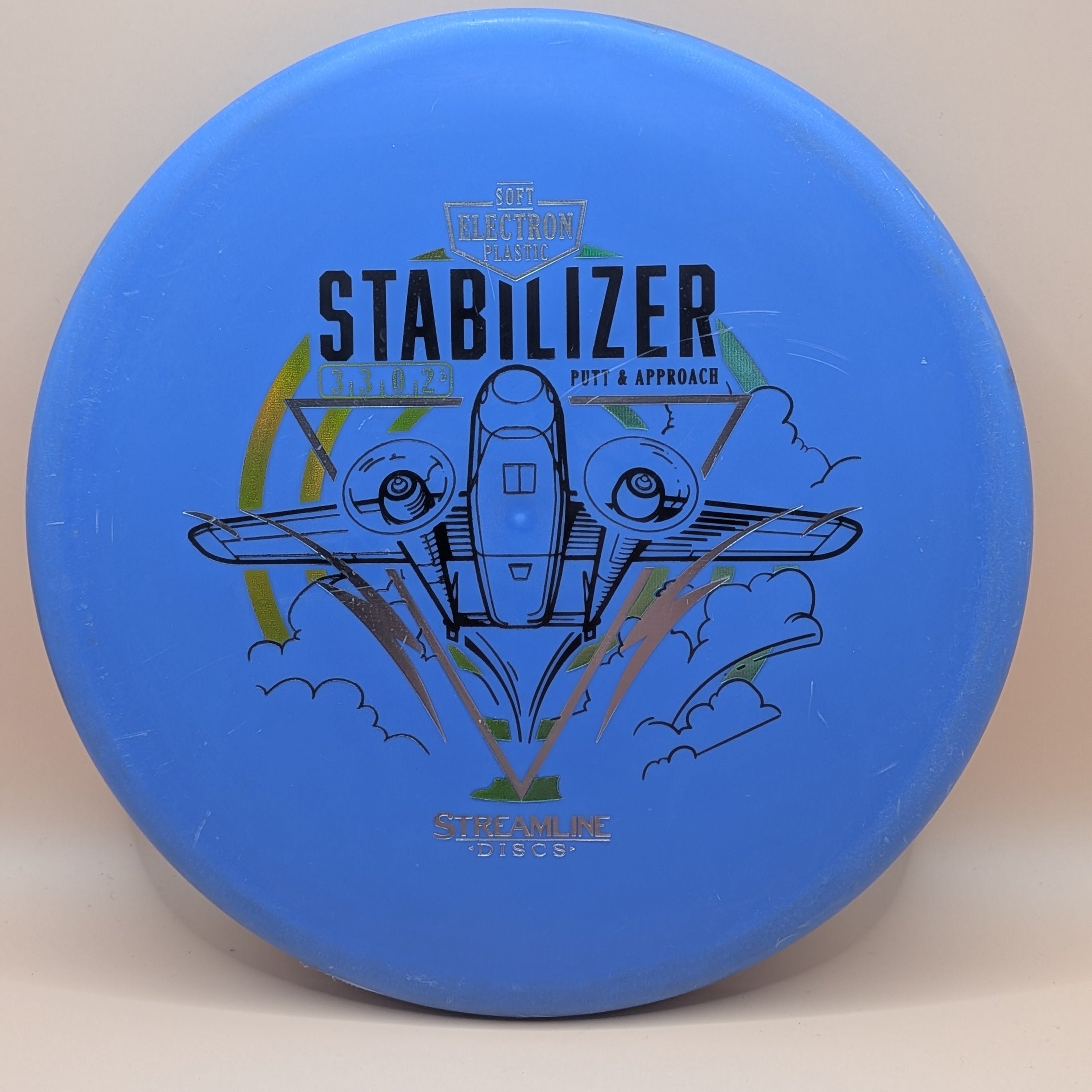 Stabilizer