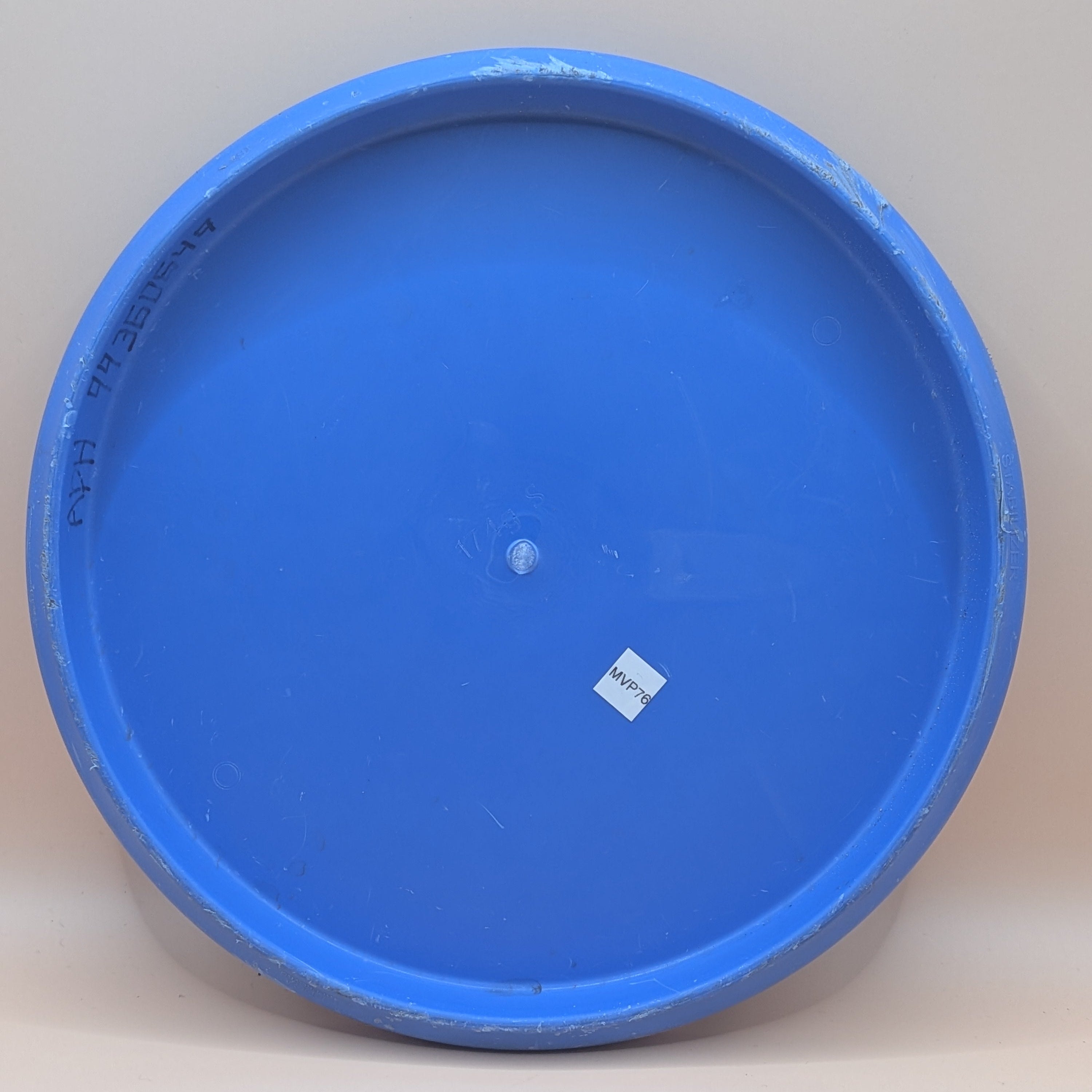 Stabilizer