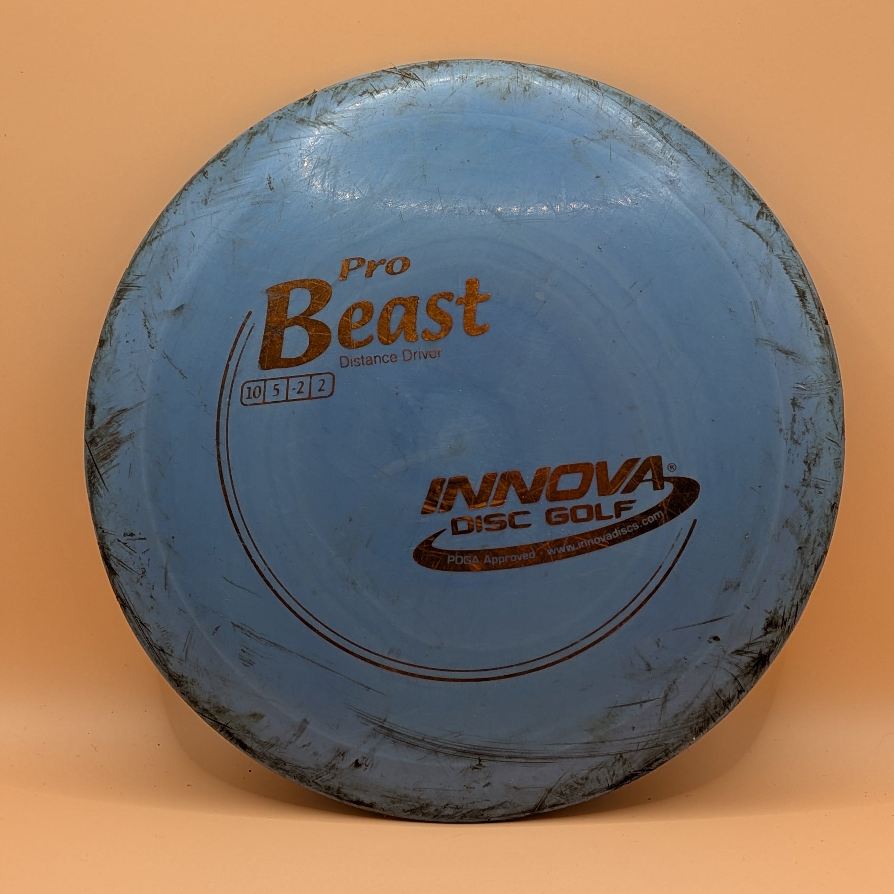 Pro Beast