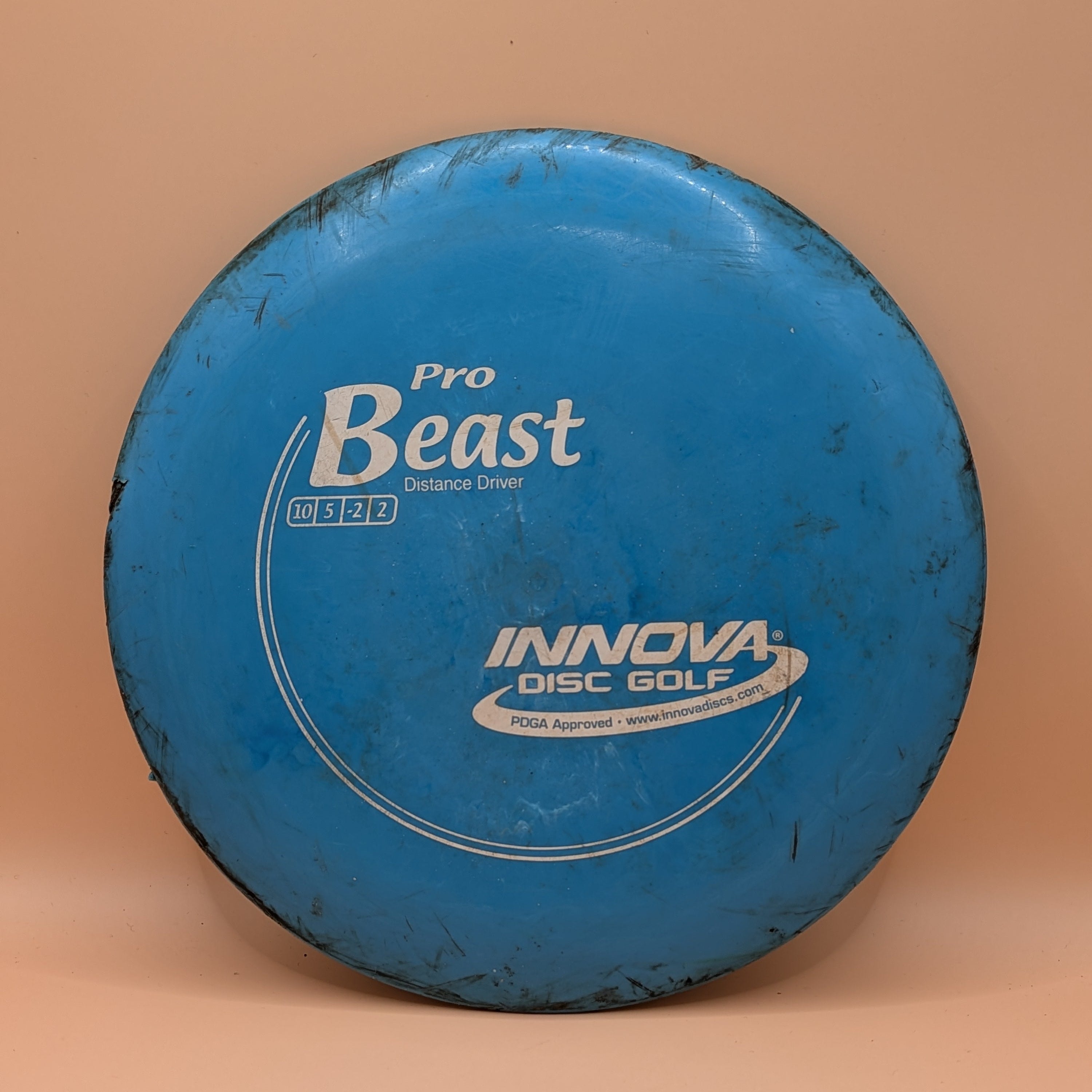 Pro Beast