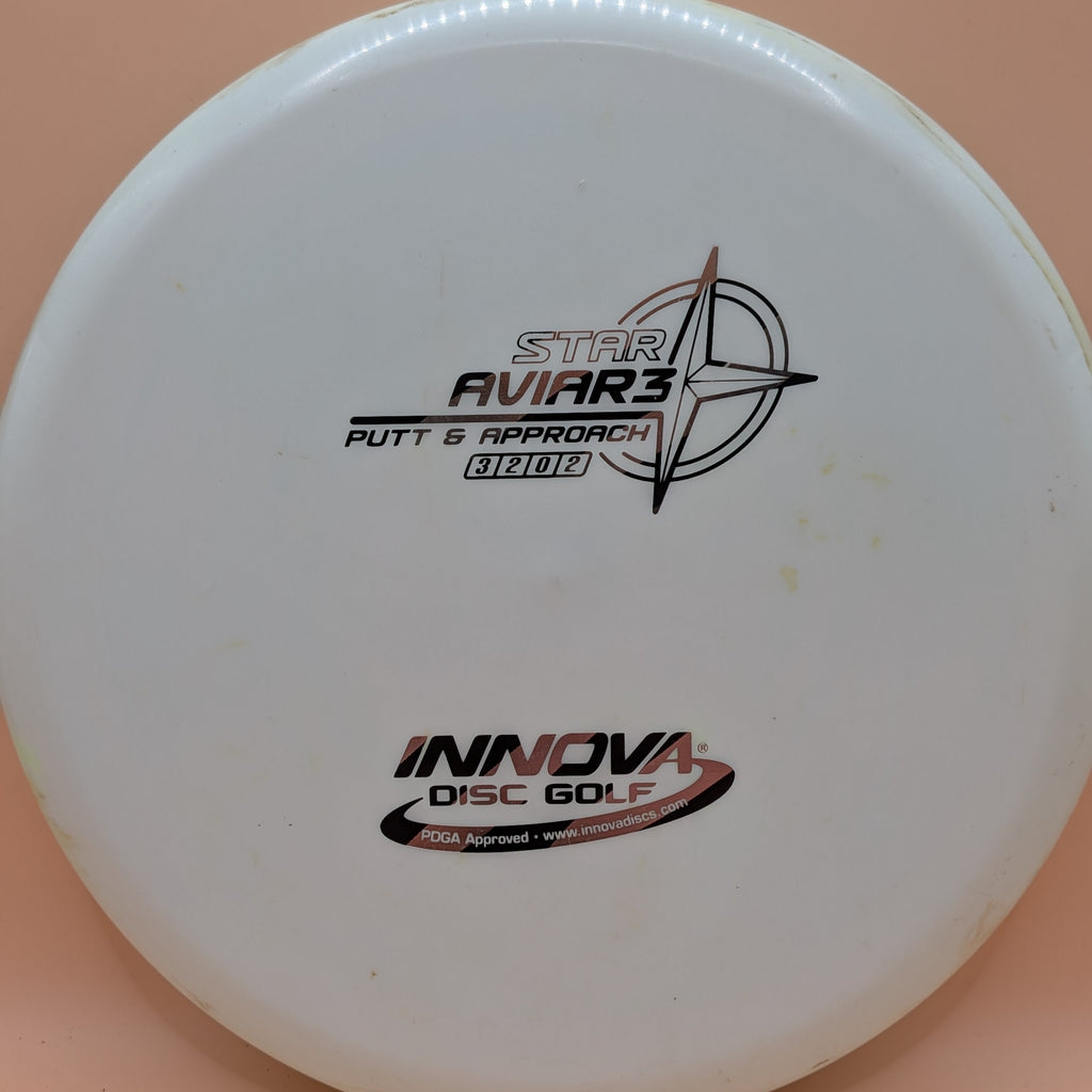 Aviar3