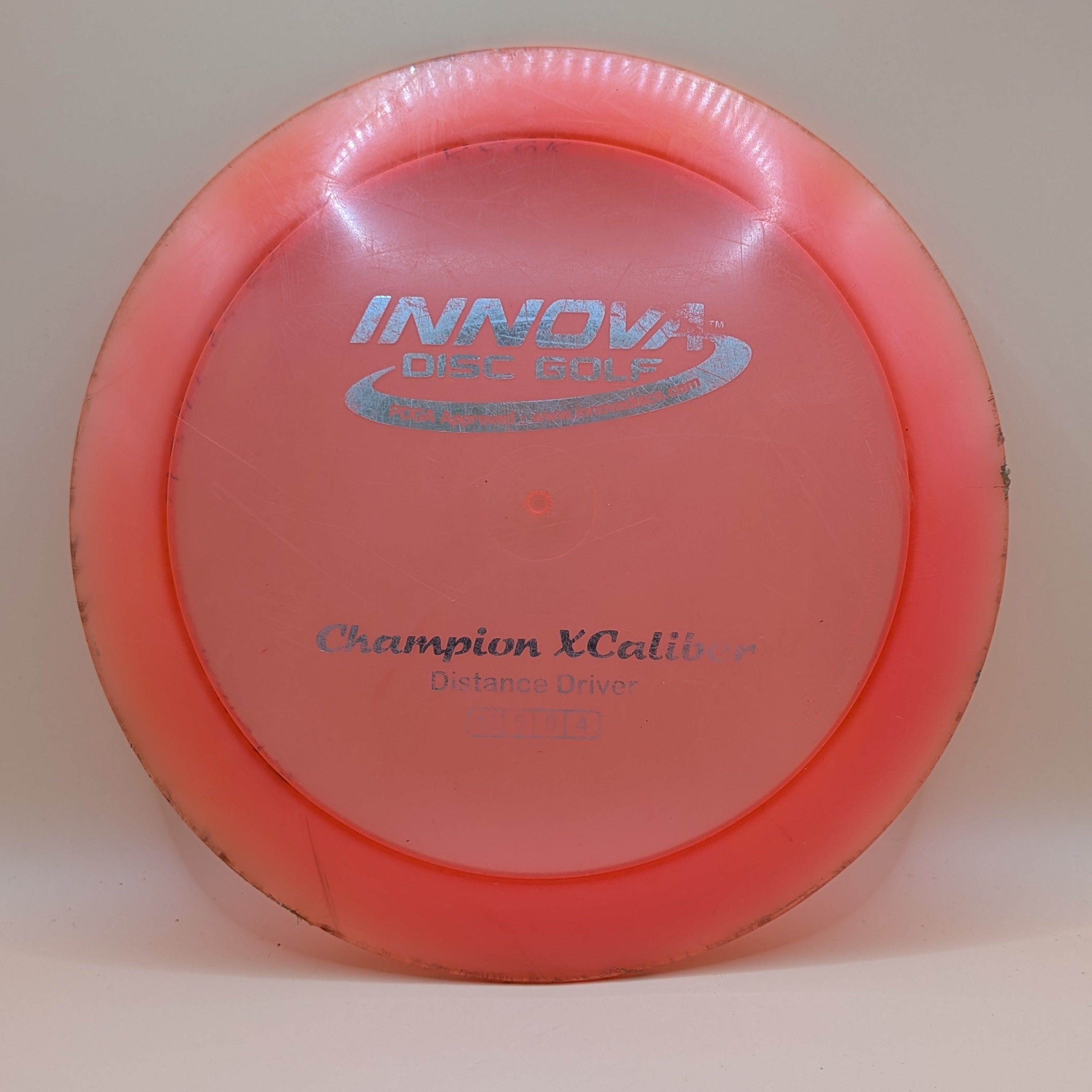 Xcaliber