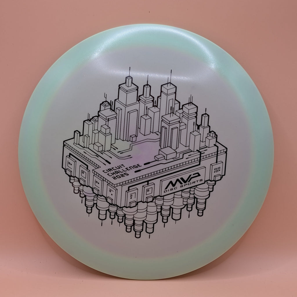 Circute challange Trace