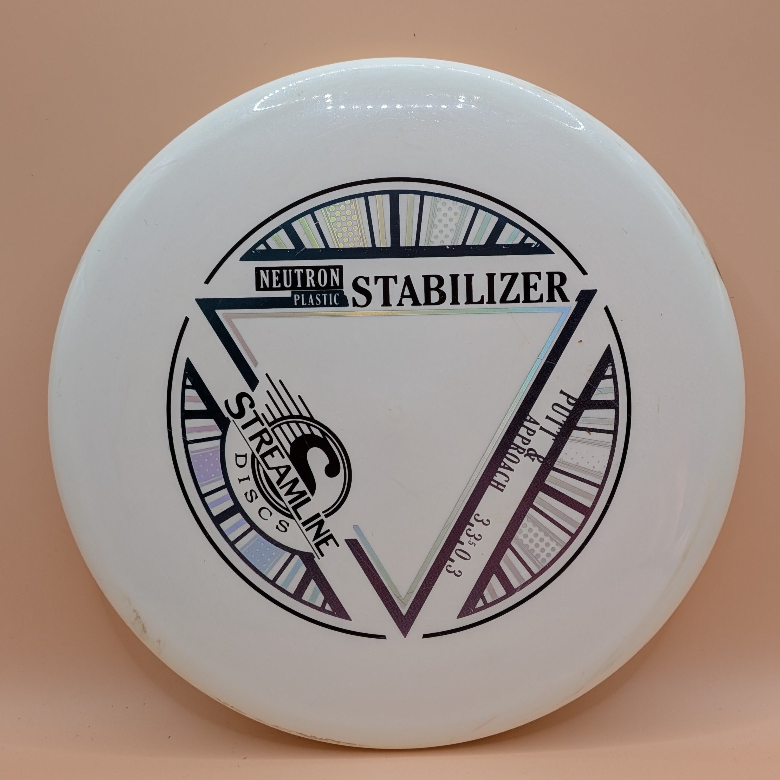 Stabilizer