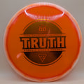 2025 Trilogy challange Truth