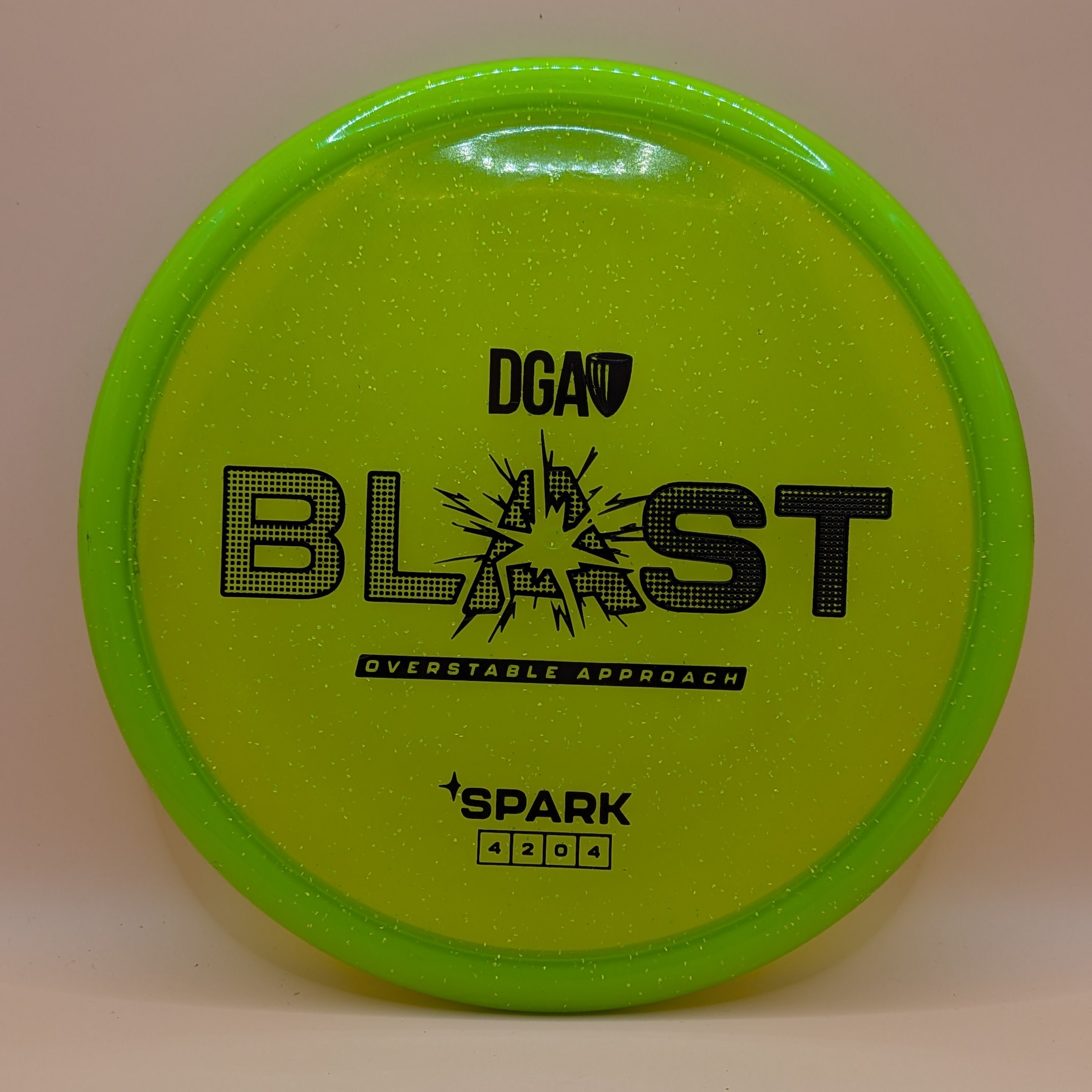 Blast