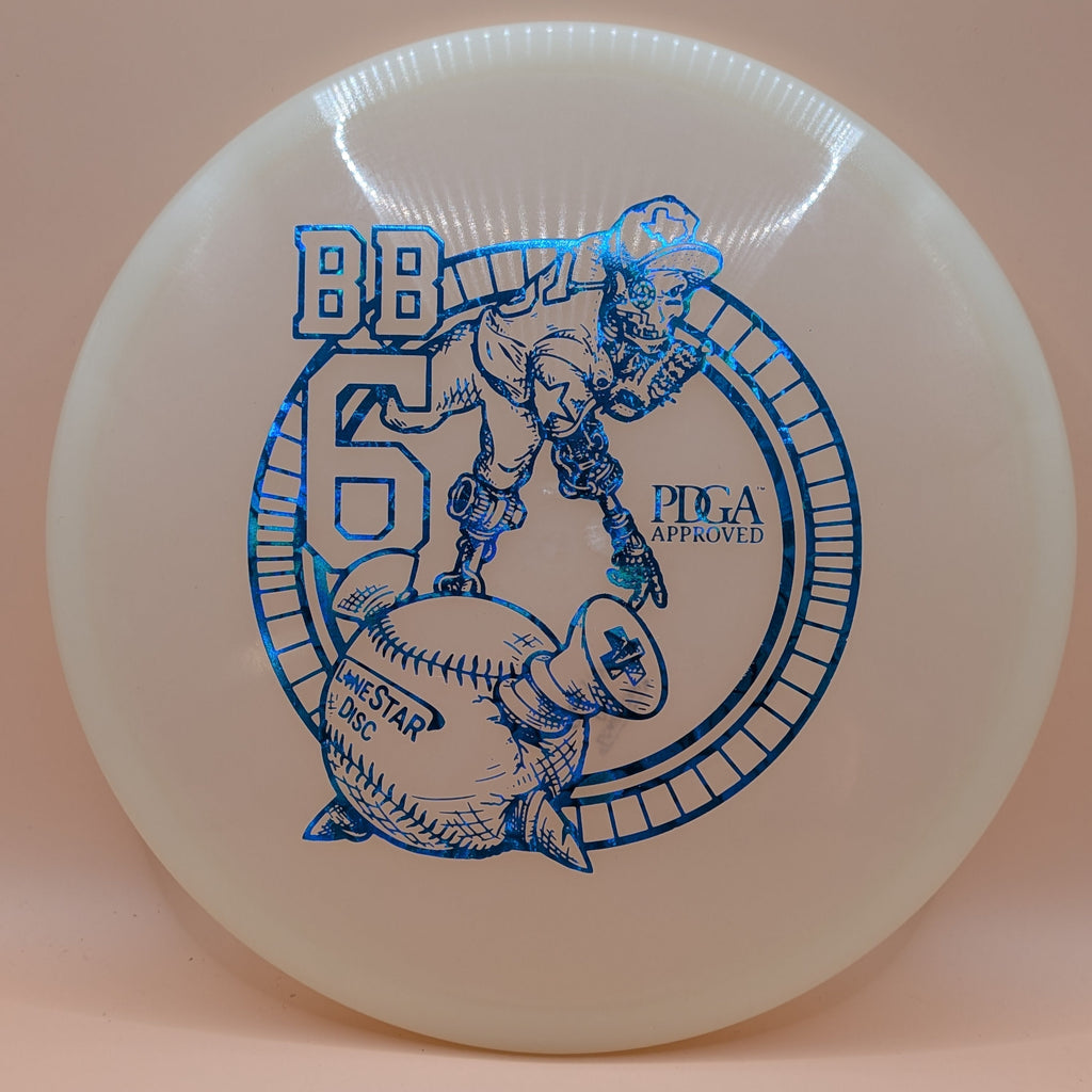 Glow BB6
