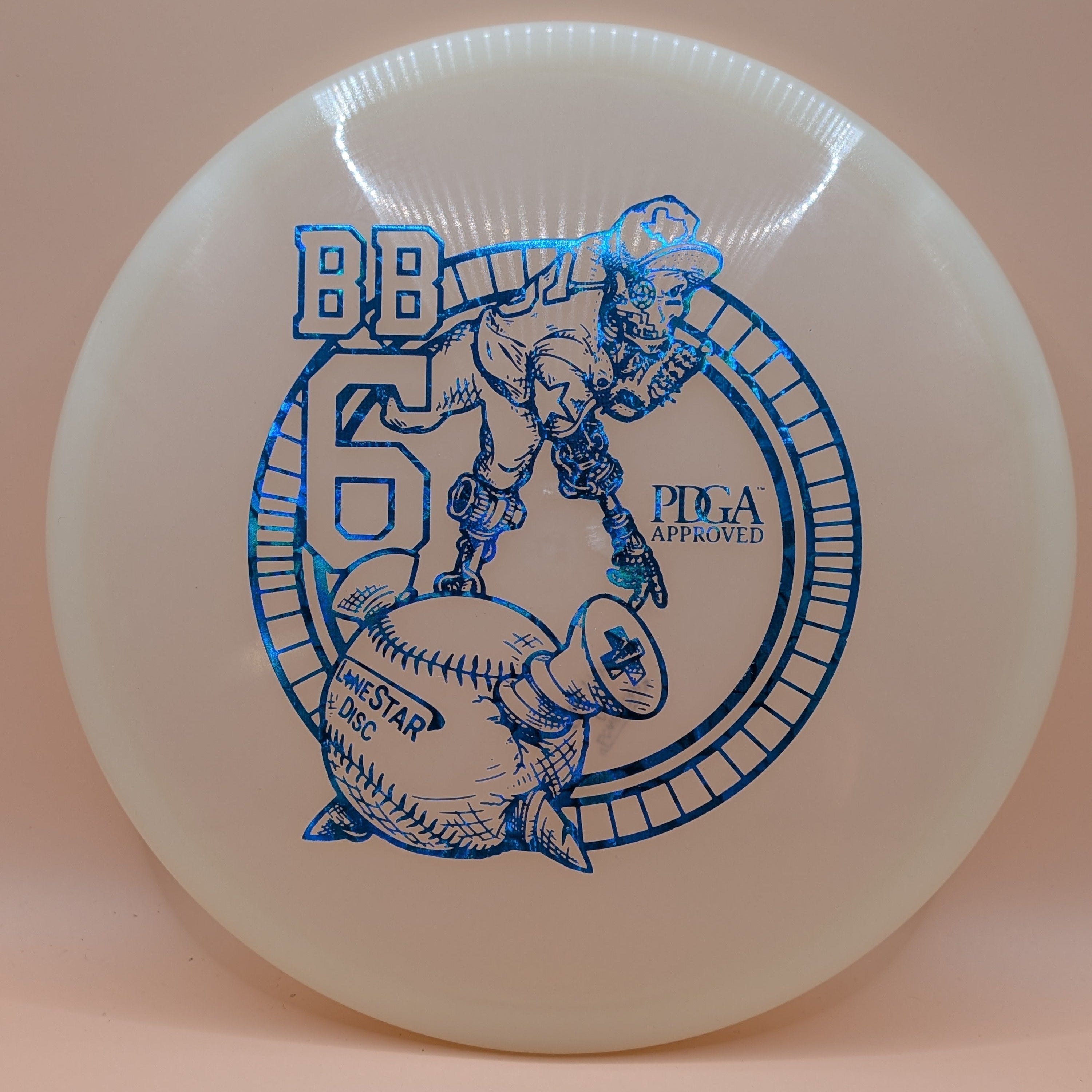 Glow BB6