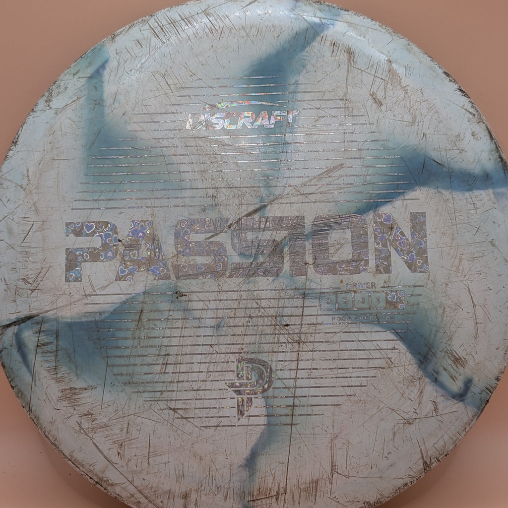 Passion
