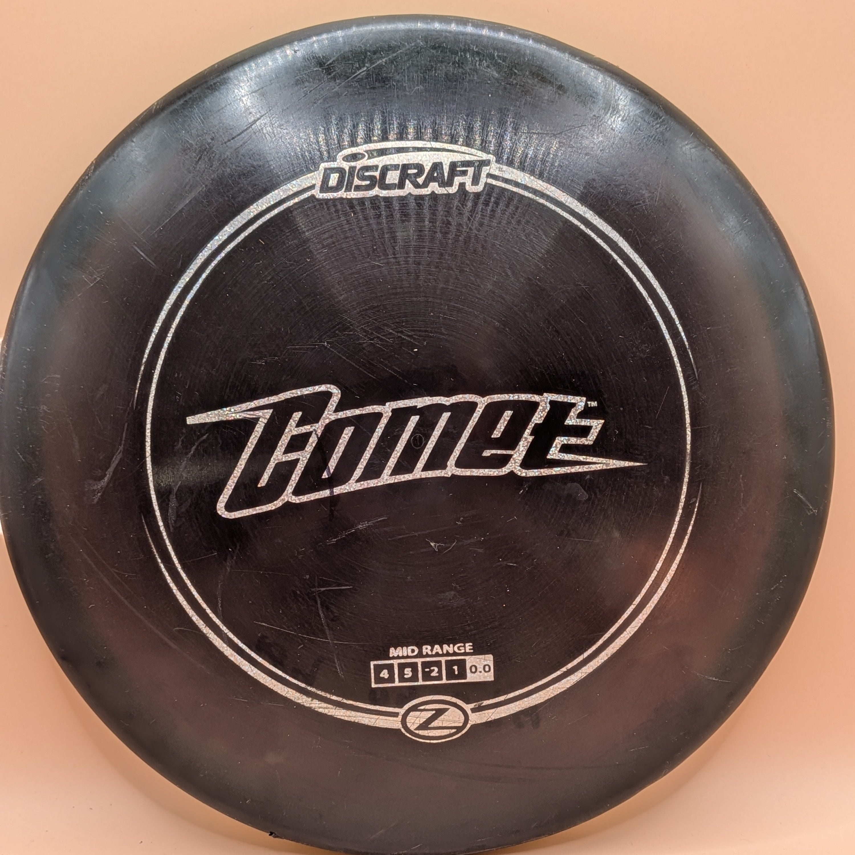 Comet