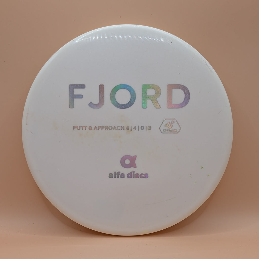 Fjord