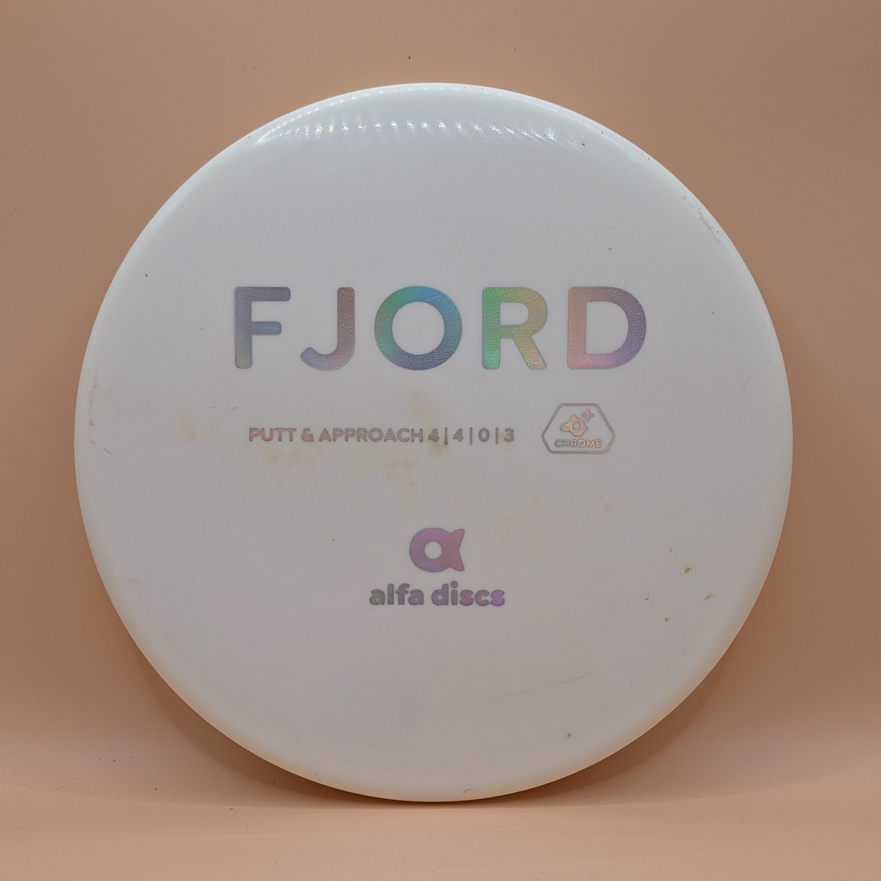 Fjord