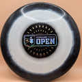 Dynamic discs open Culprit