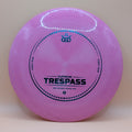 Supreme Trespass