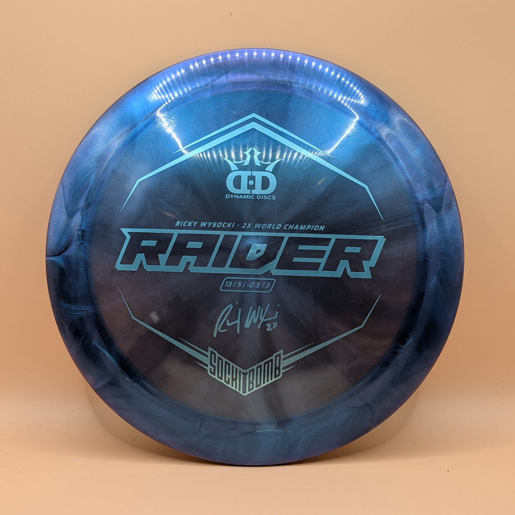 Raider