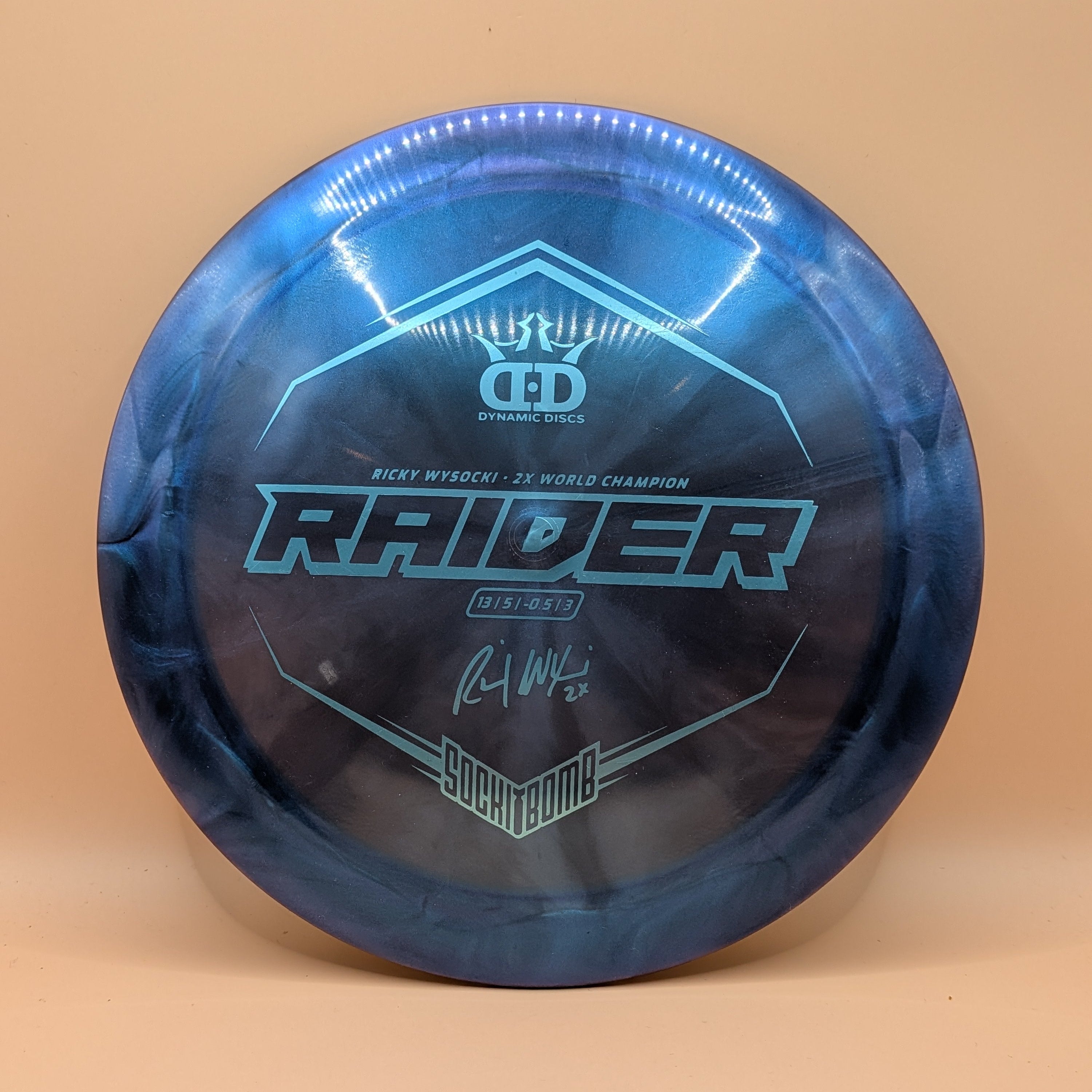Raider