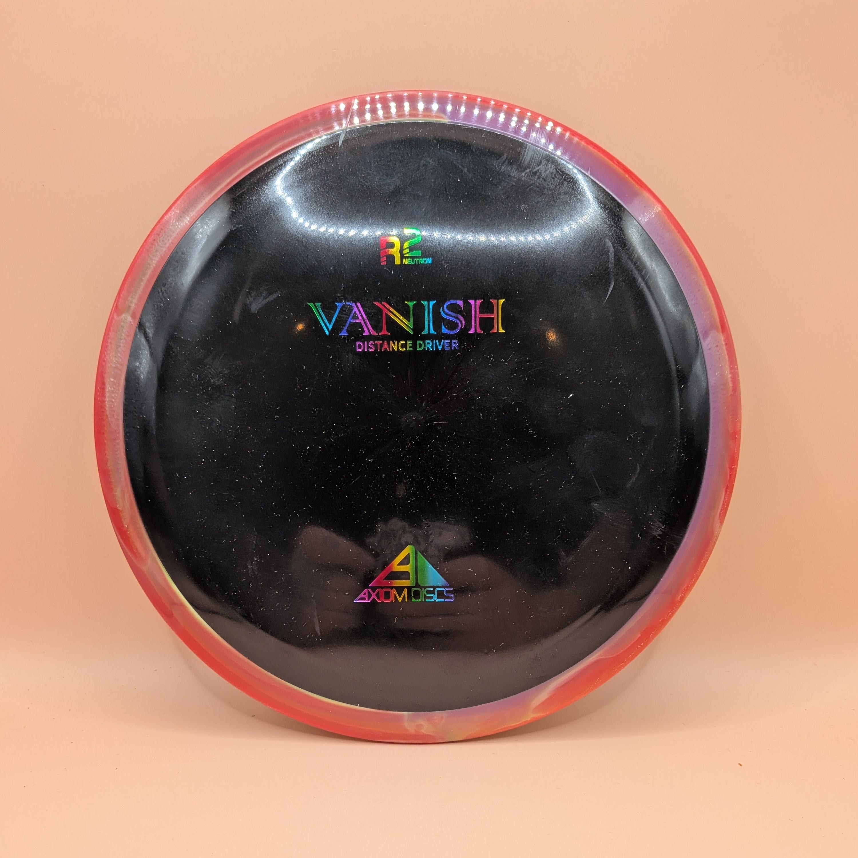 Vanish