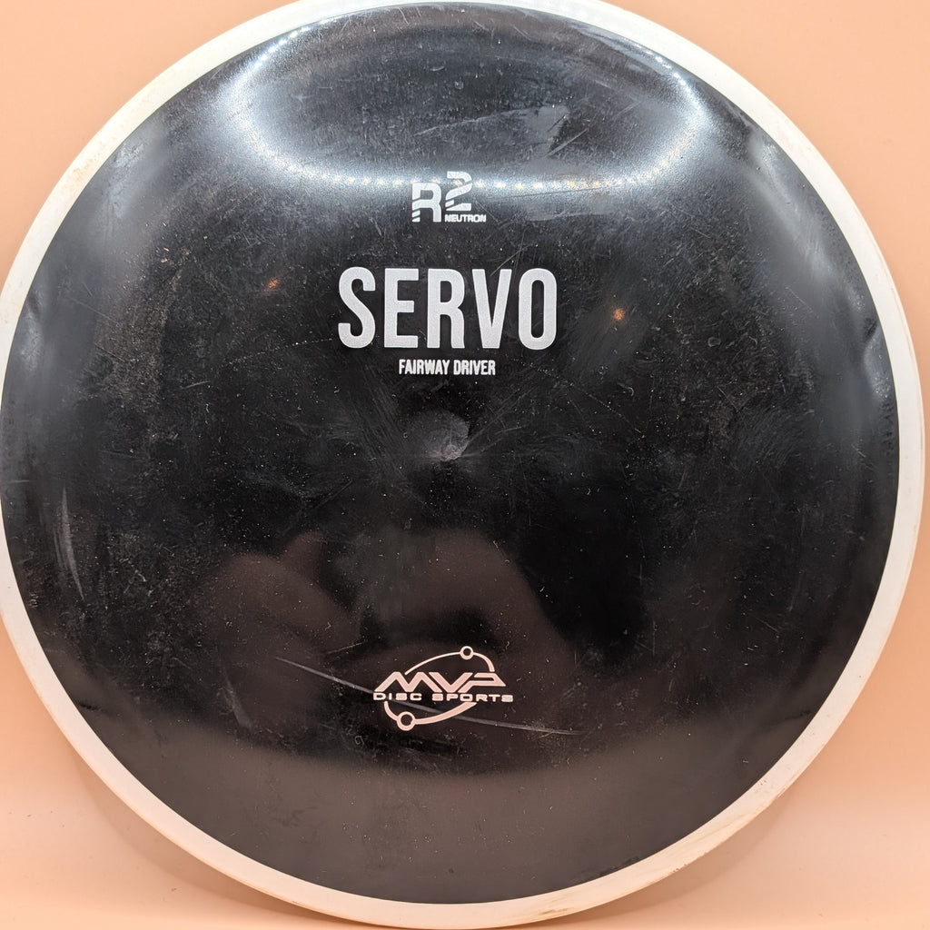 Servo