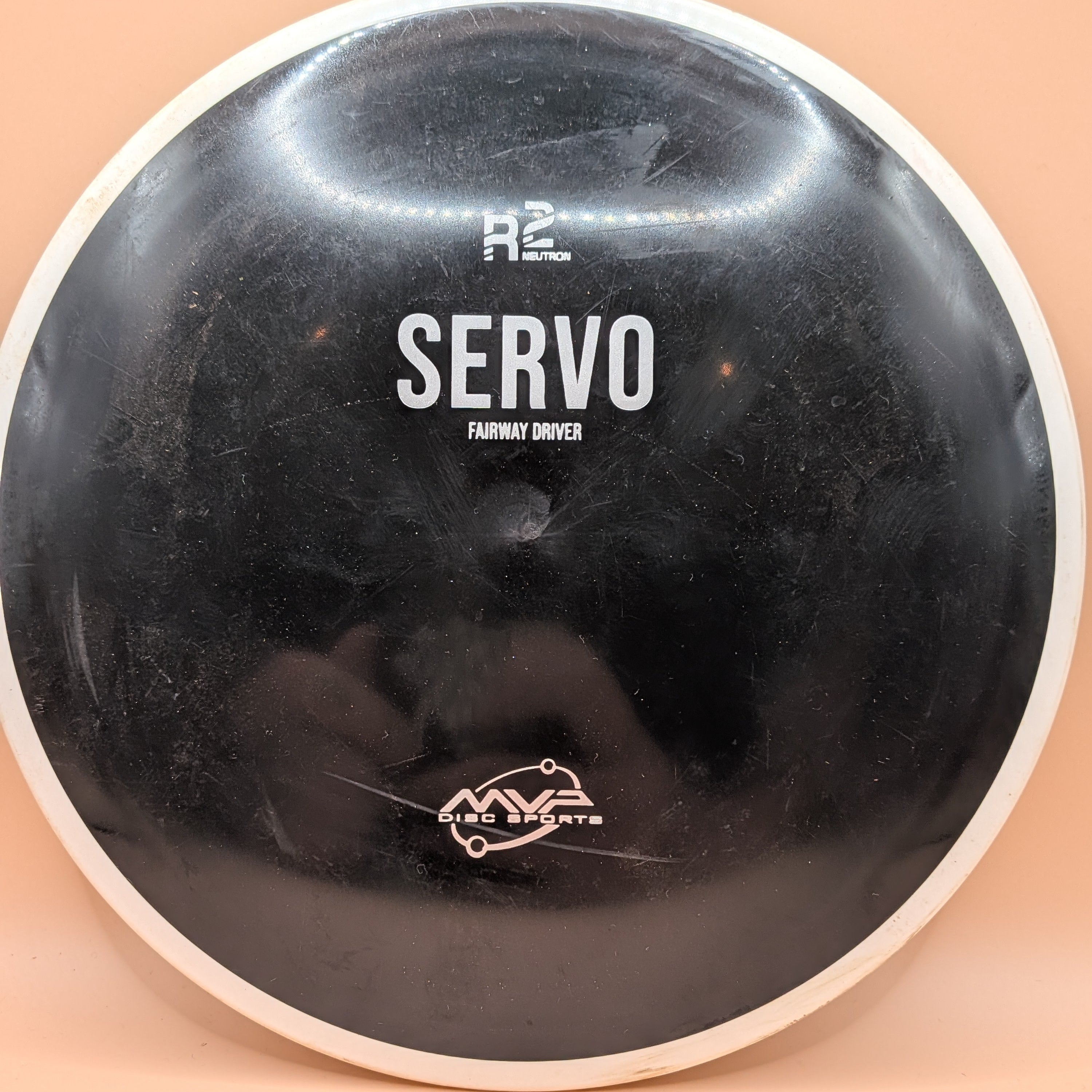 Servo