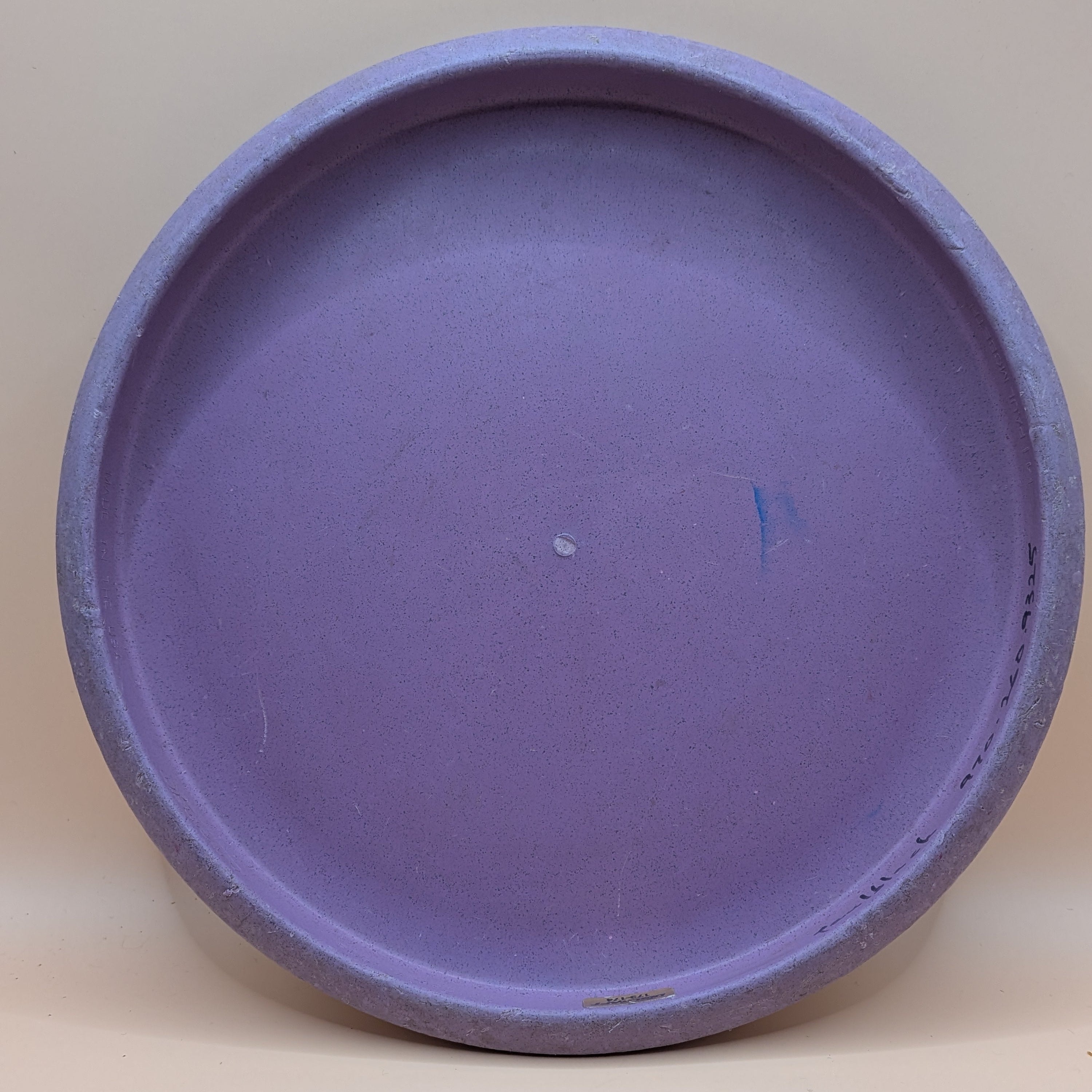 Luna med Paul Ulibarri signatur
