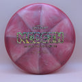 2020 Tour series Paul Mcbeth Luna