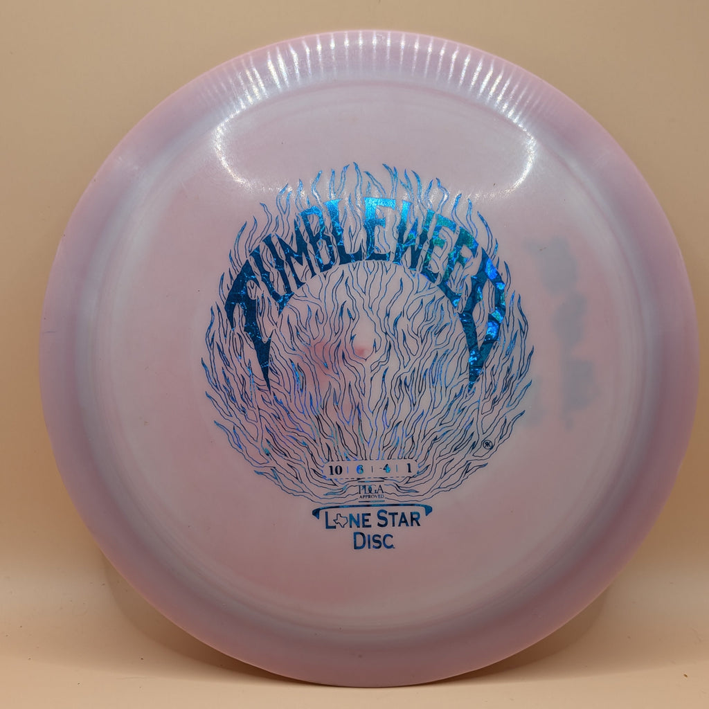 Tumbleweed