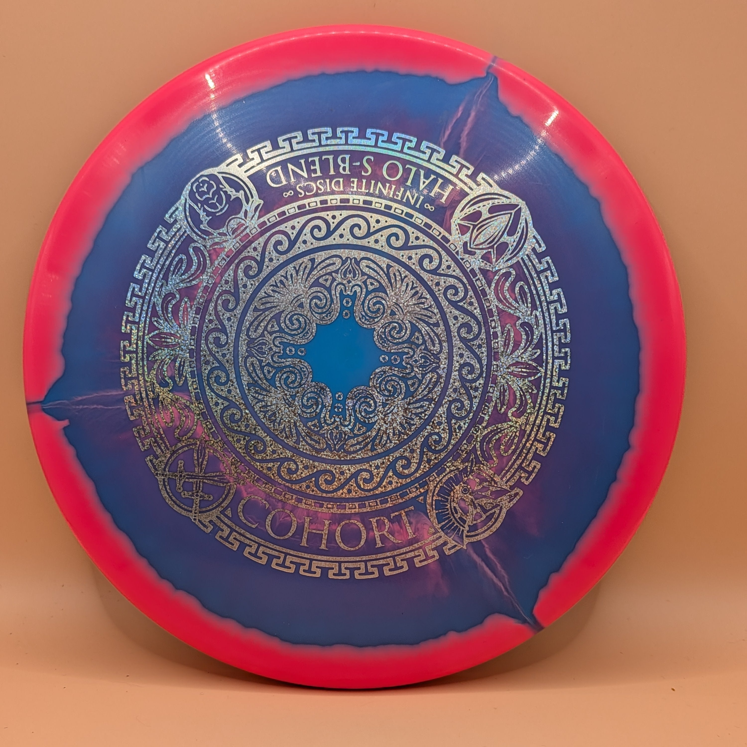 Halo S-blend Cohort